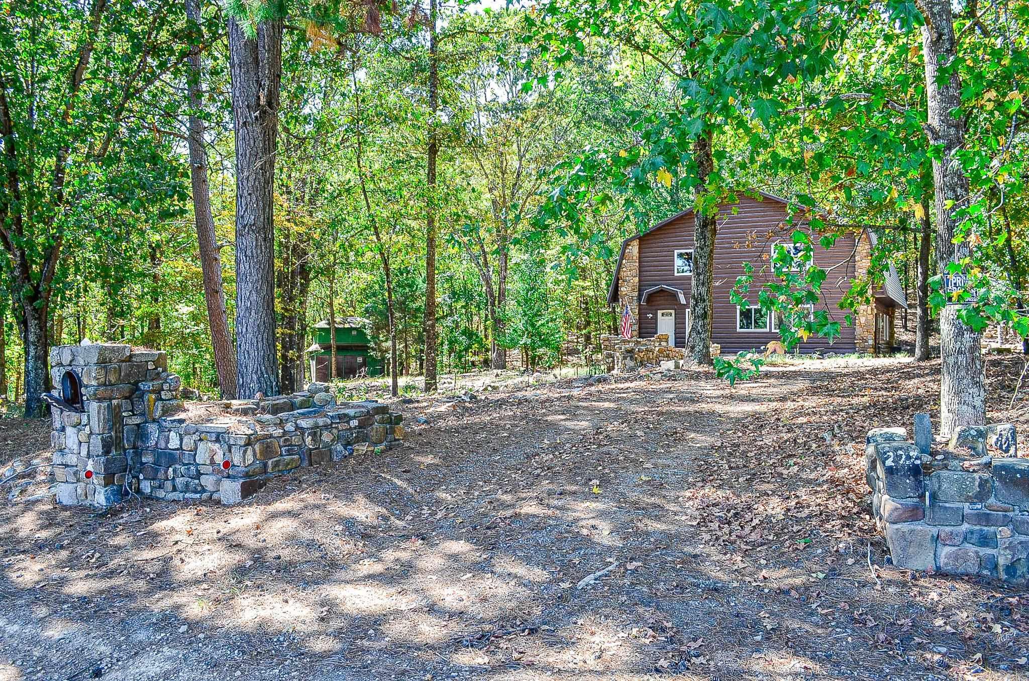 HOT SPRINGS VALLEY ESTATES - Residential