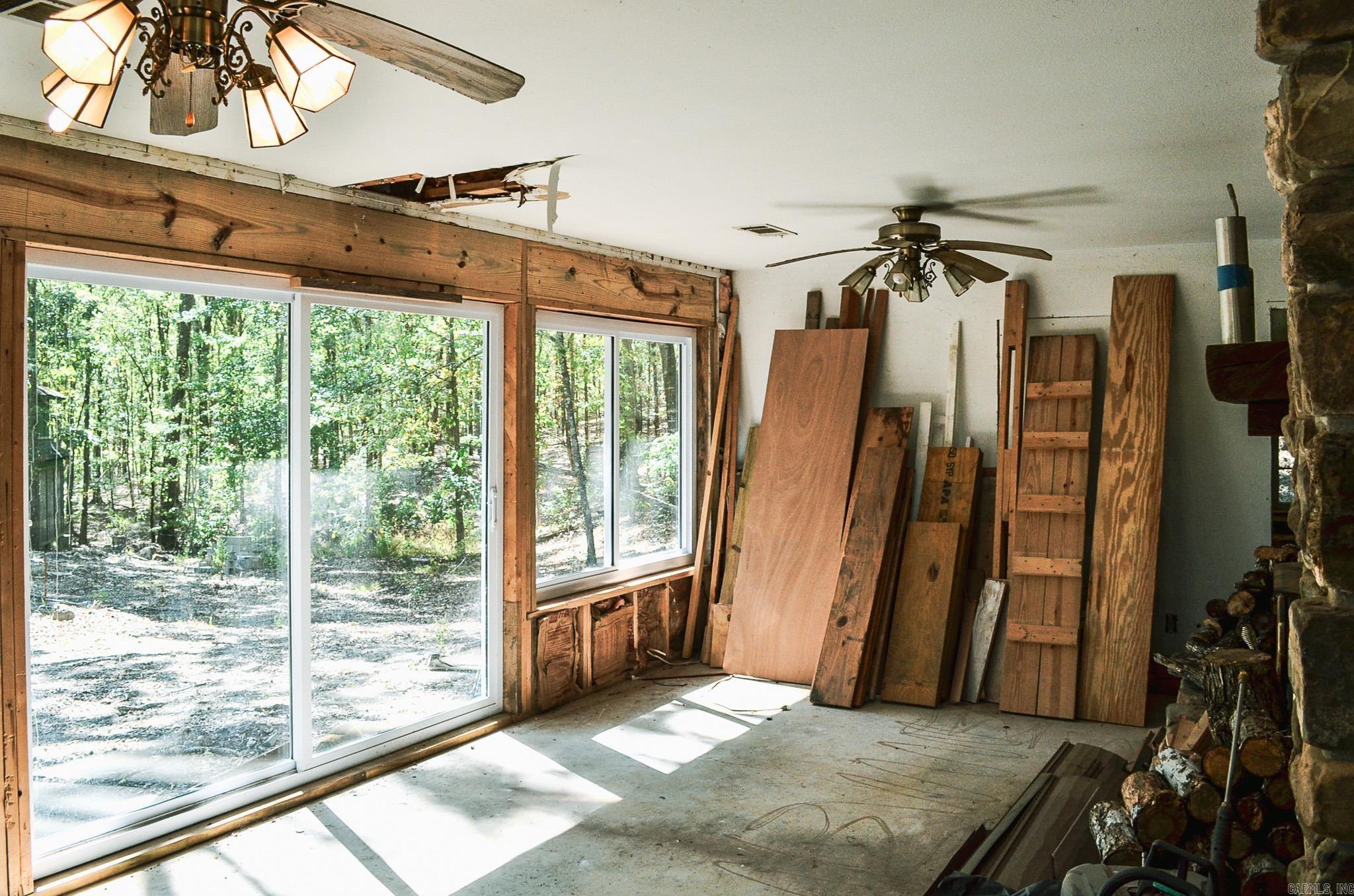 HOT SPRINGS VALLEY ESTATES - Residential