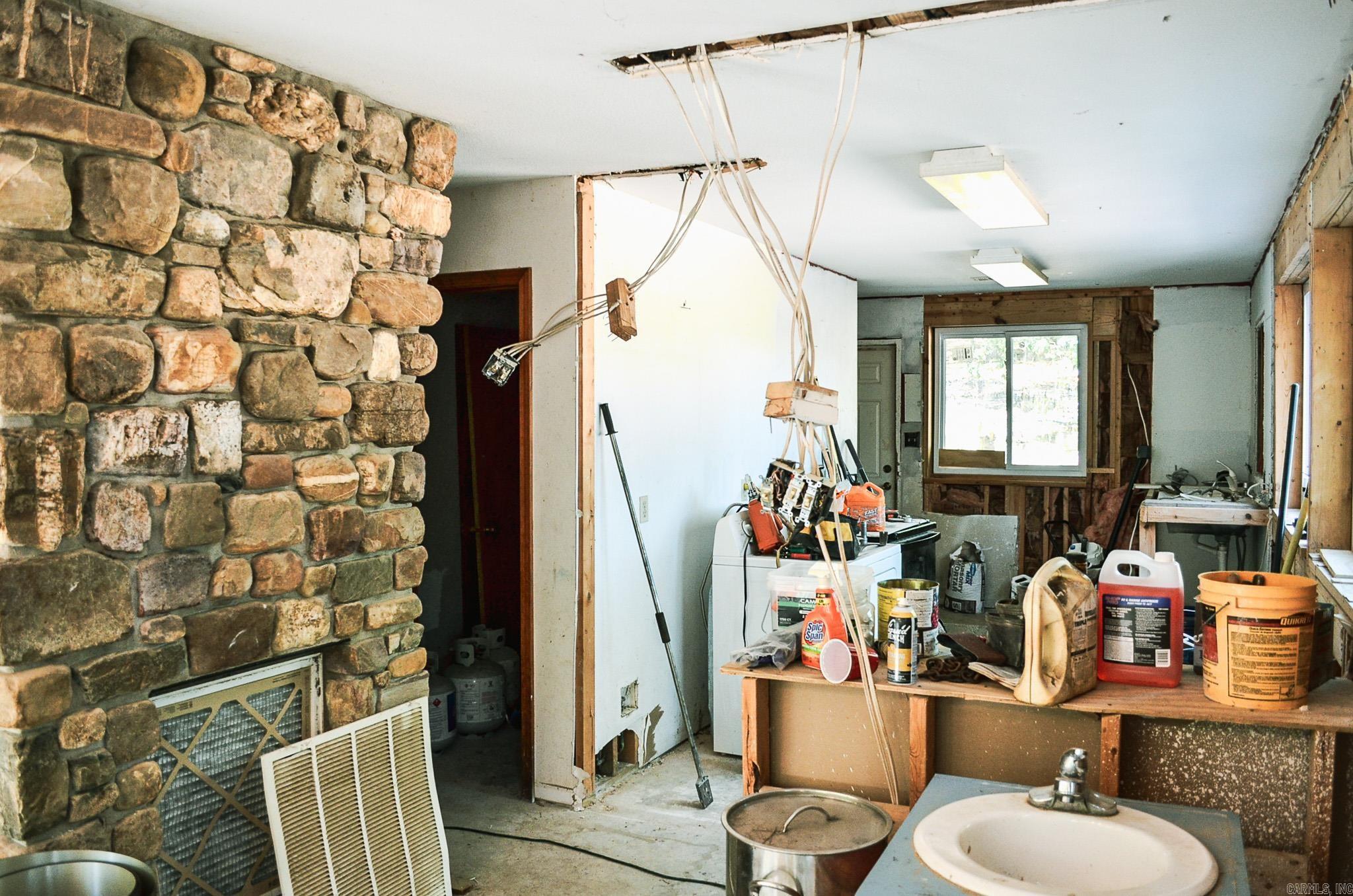 HOT SPRINGS VALLEY ESTATES - Residential