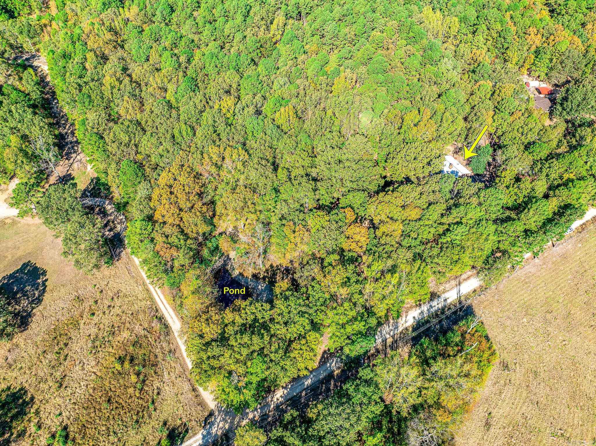 HOT SPRINGS VALLEY ESTATES - Residential