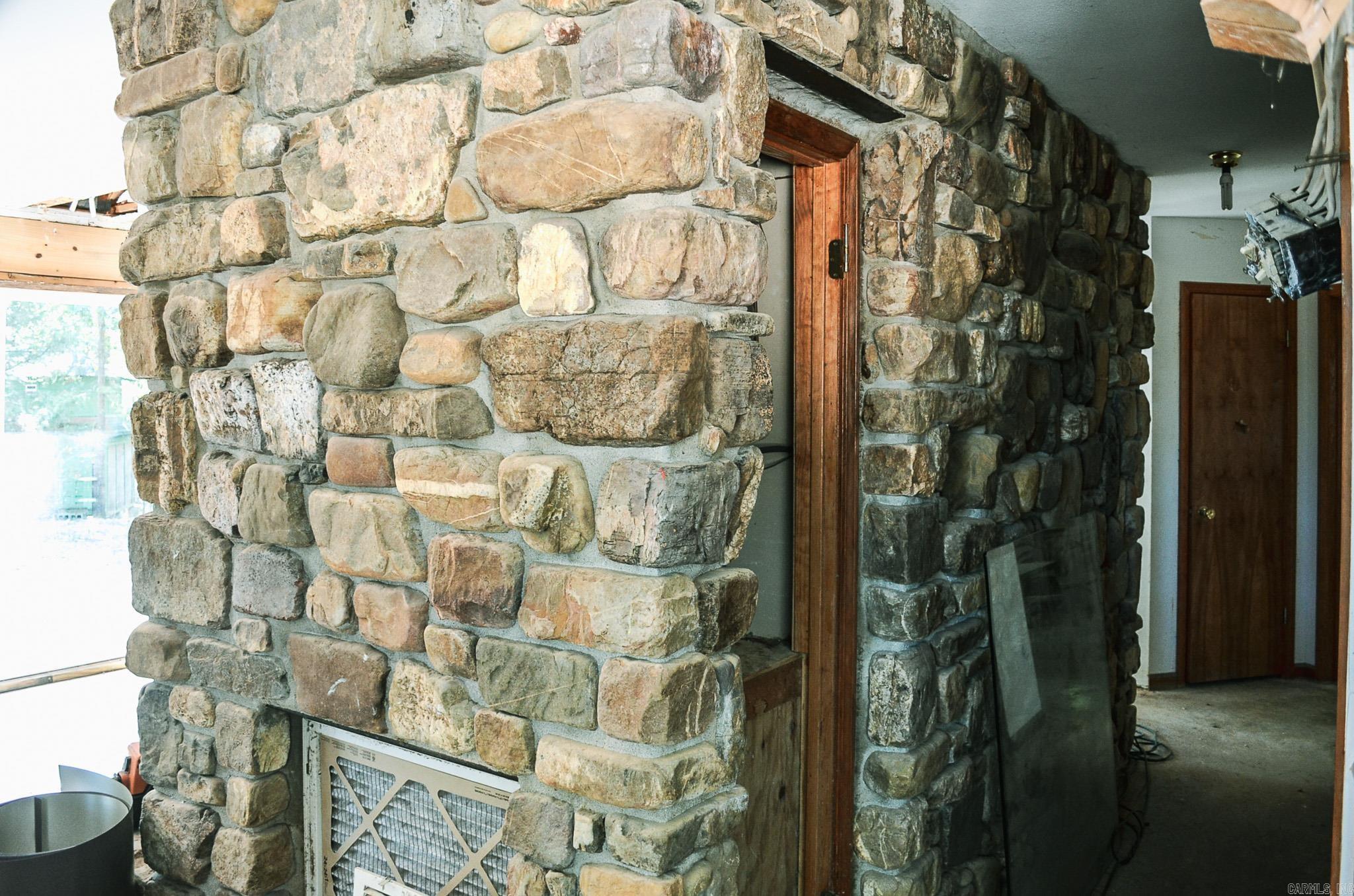 HOT SPRINGS VALLEY ESTATES - Residential