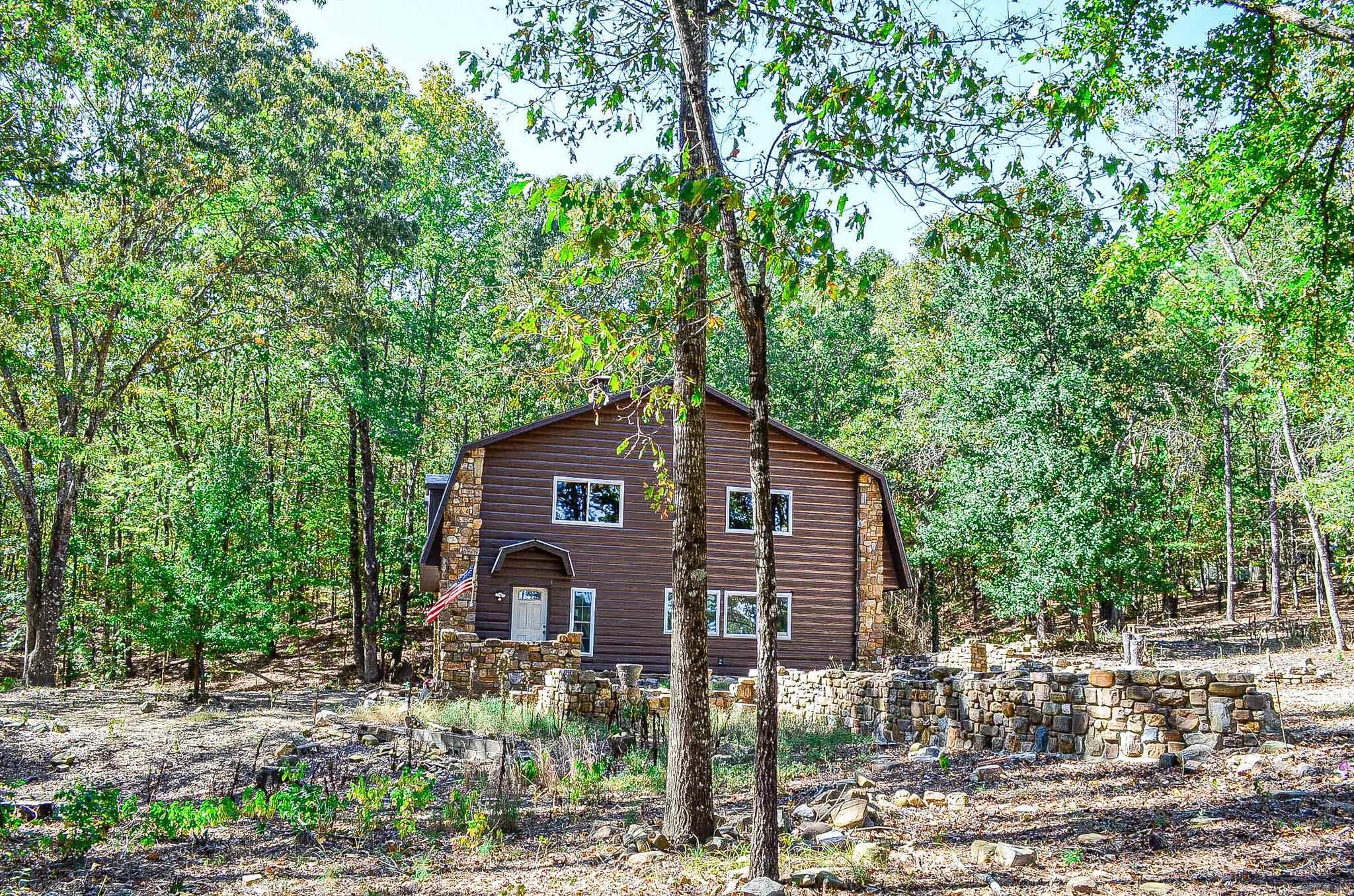 HOT SPRINGS VALLEY ESTATES - Residential