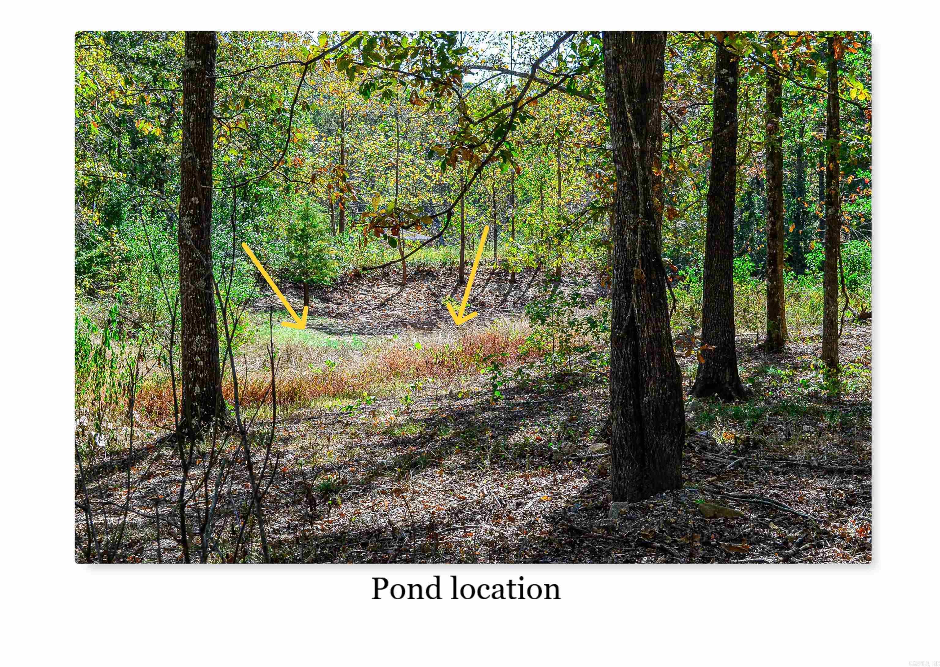 HOT SPRINGS VALLEY ESTATES - Residential