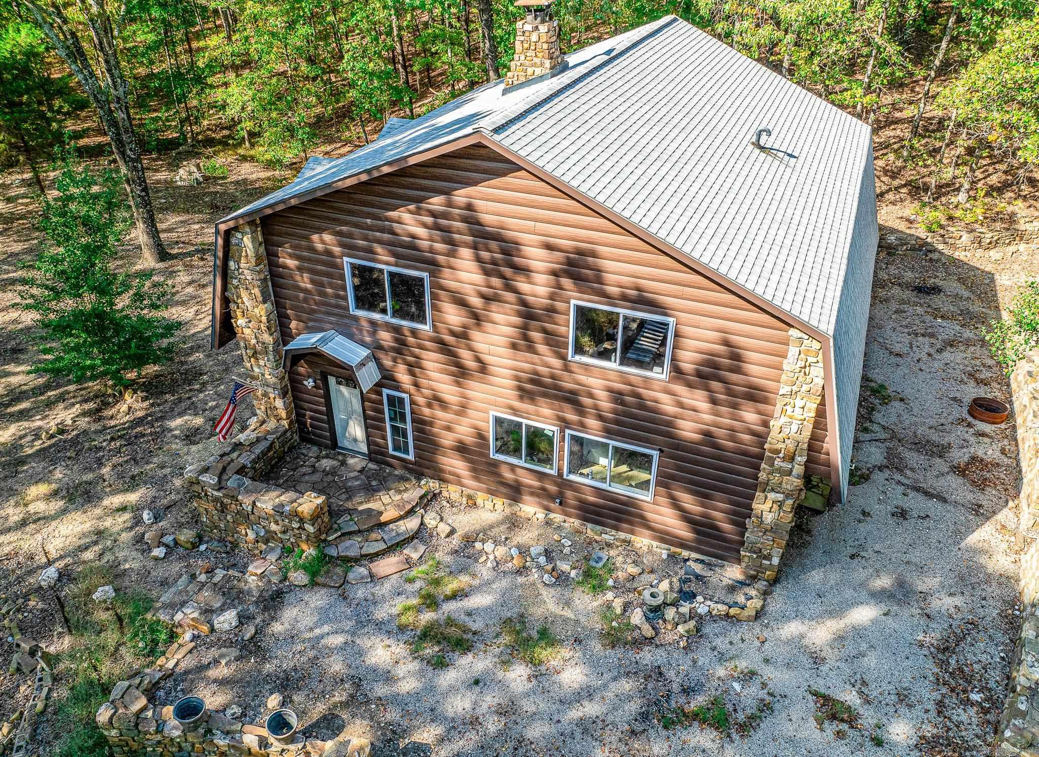 HOT SPRINGS VALLEY ESTATES - Residential