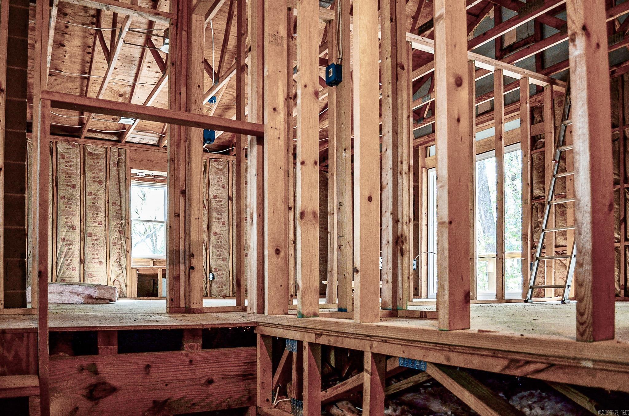 HOT SPRINGS VALLEY ESTATES - Residential