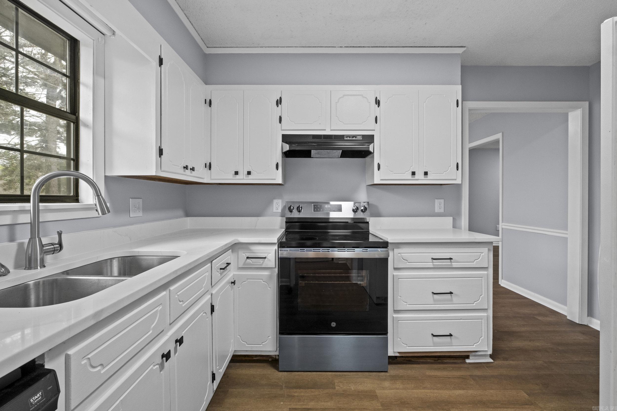 WESTERN HILLS ADD - Residential