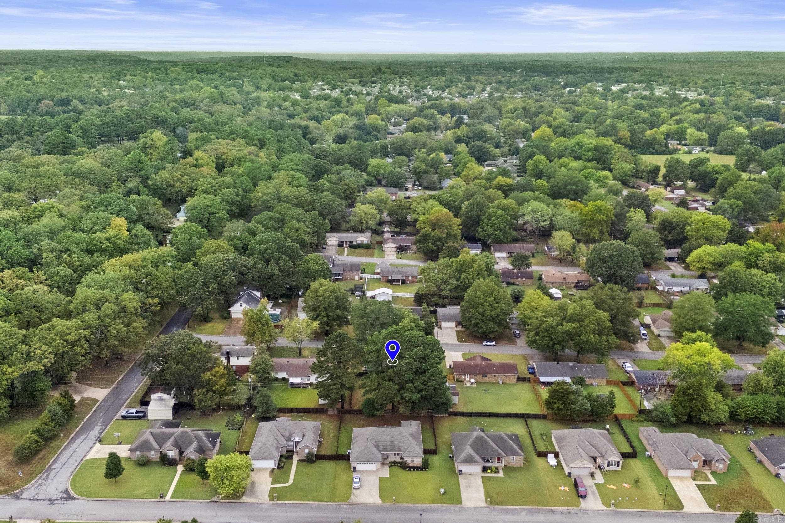 WESTERN HILLS ADD - Residential