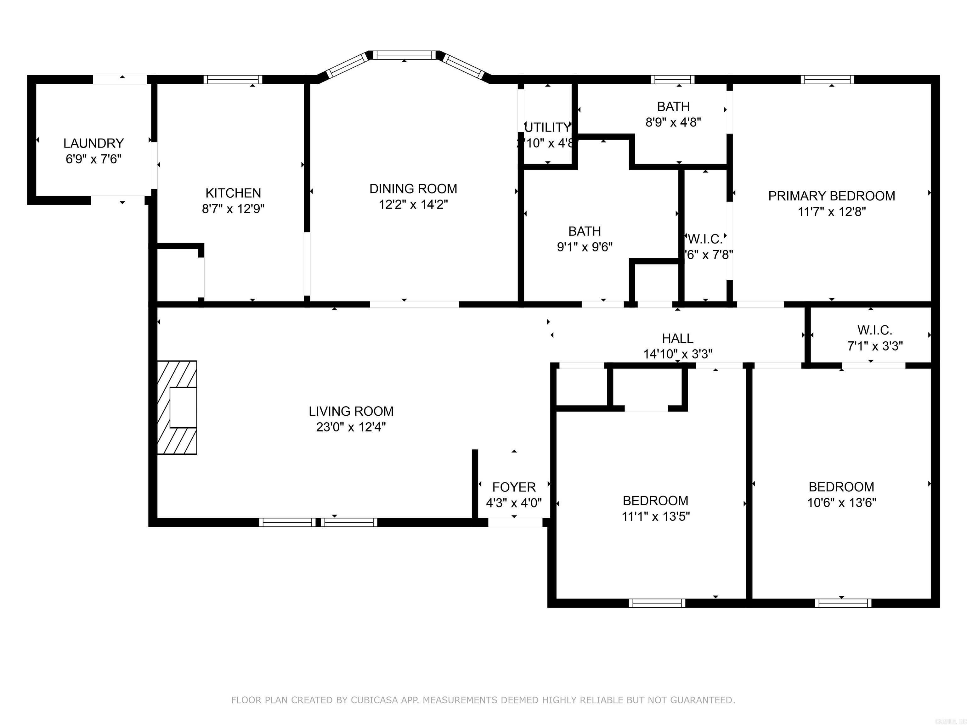 WESTERN HILLS ADD - Residential
