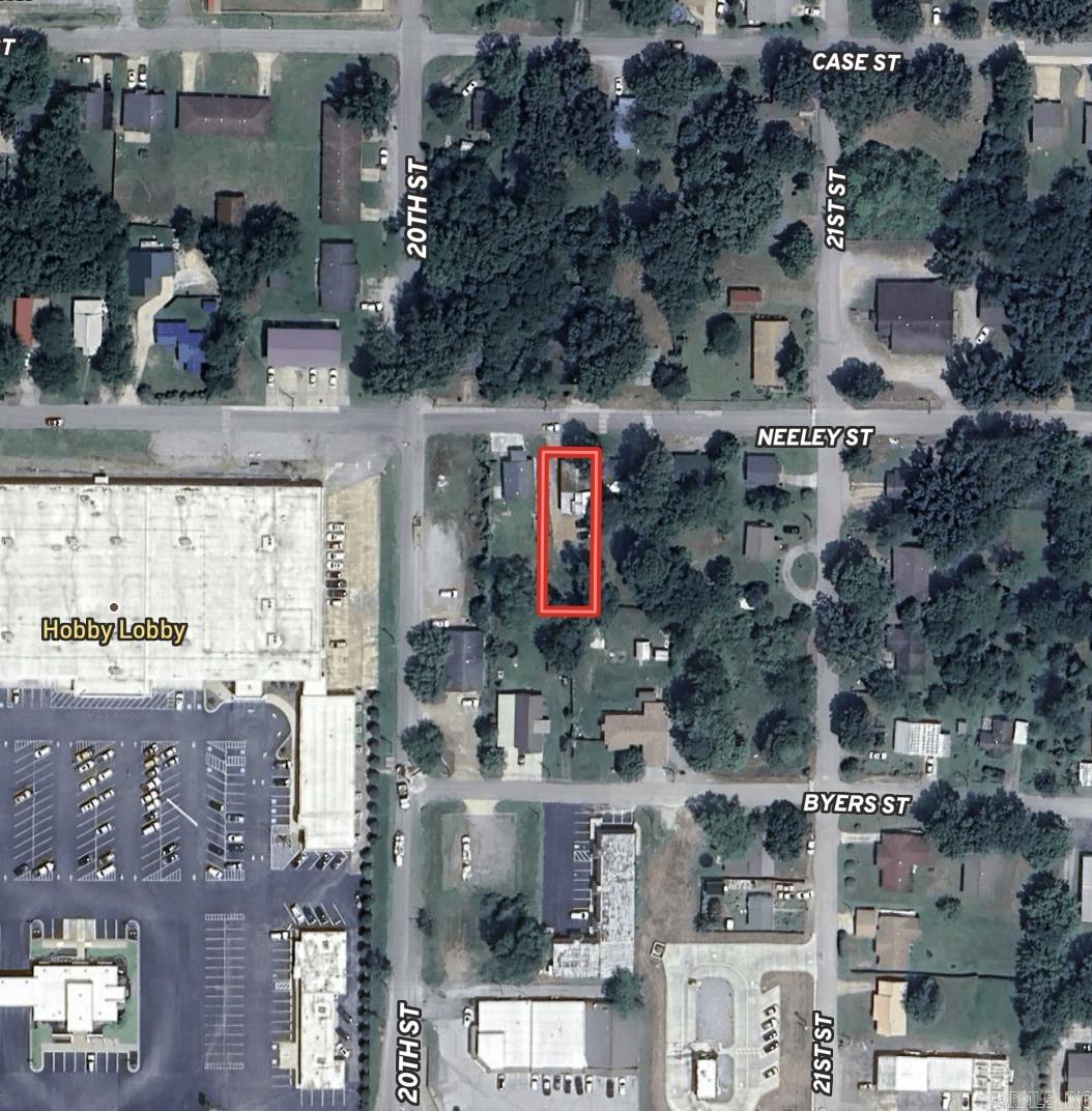 MAXFIELD EAST - Residential