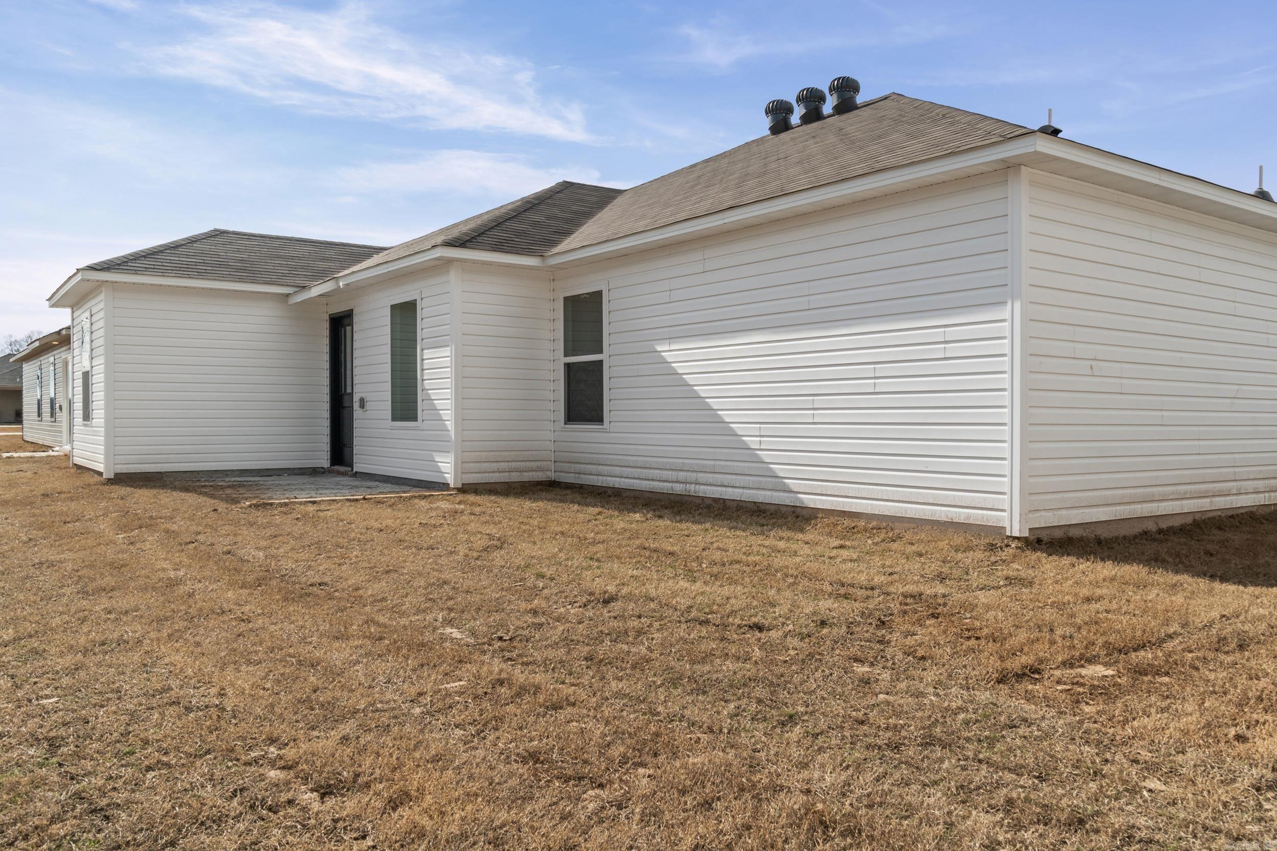 HILL FARM - Residential