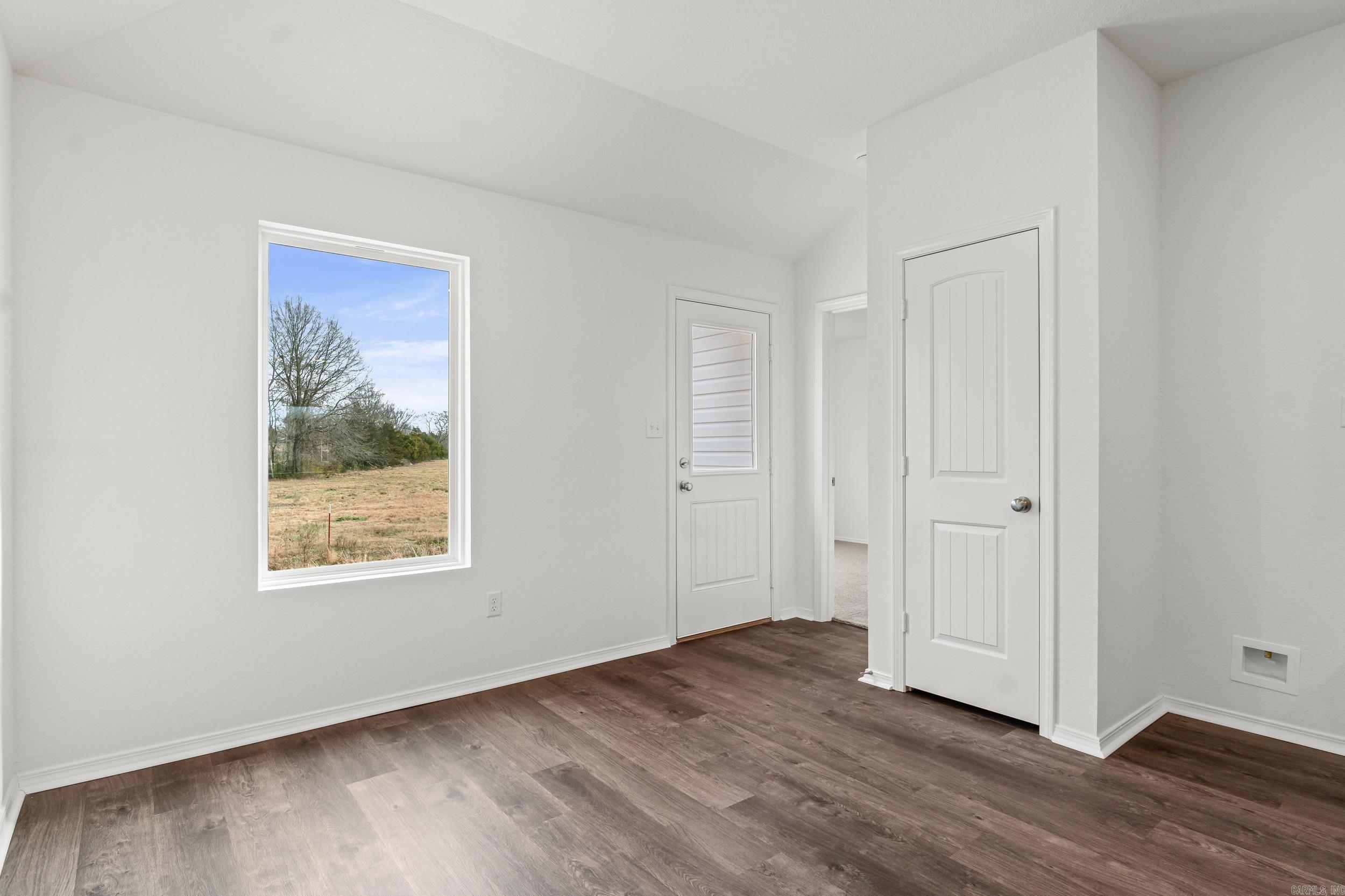 HILL FARM - Residential