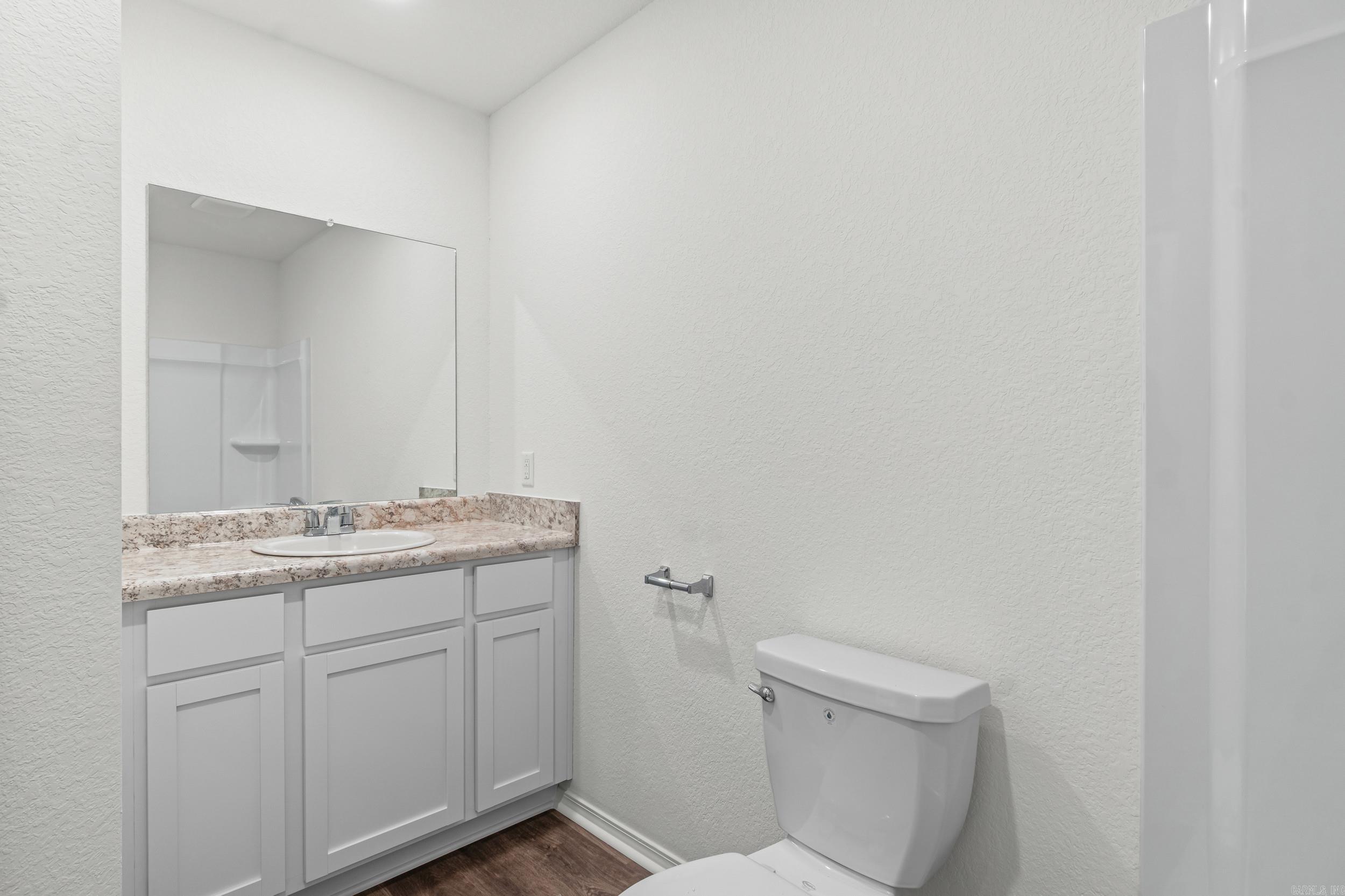 HILL FARM - Residential