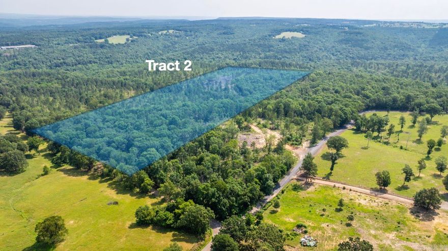 Rare Opportunity to purchase a small tract of land as small as 35 acres or a very large tract up to 260 acres.  Parcels are listed in several different sizes. Be the first to buy and you can have your choice of acreage and location. Mostly wooded acreage with some areas cut over. This is the perfect location for hunting or a getaway cabin. Harmony Mountain Road will be the access road for this land. There are tracts on both sides of the road.