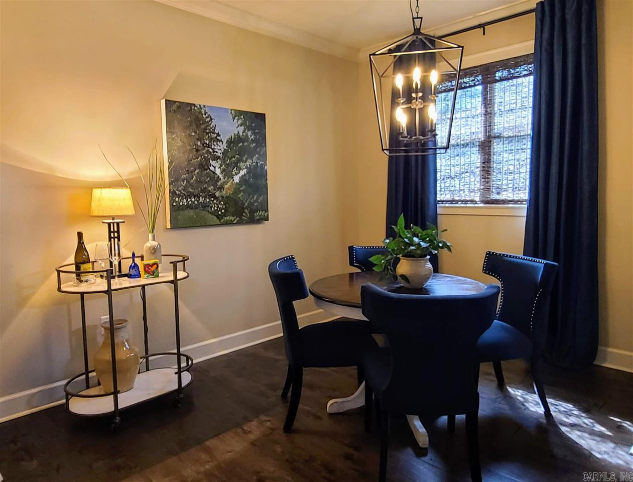 Wildwood Place - Residential