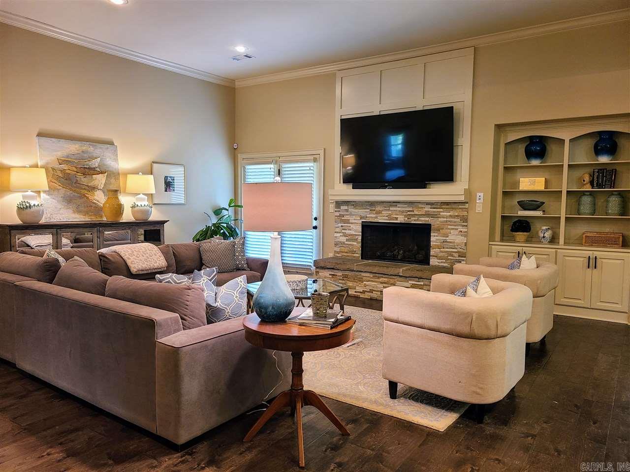 Wildwood Place - Residential