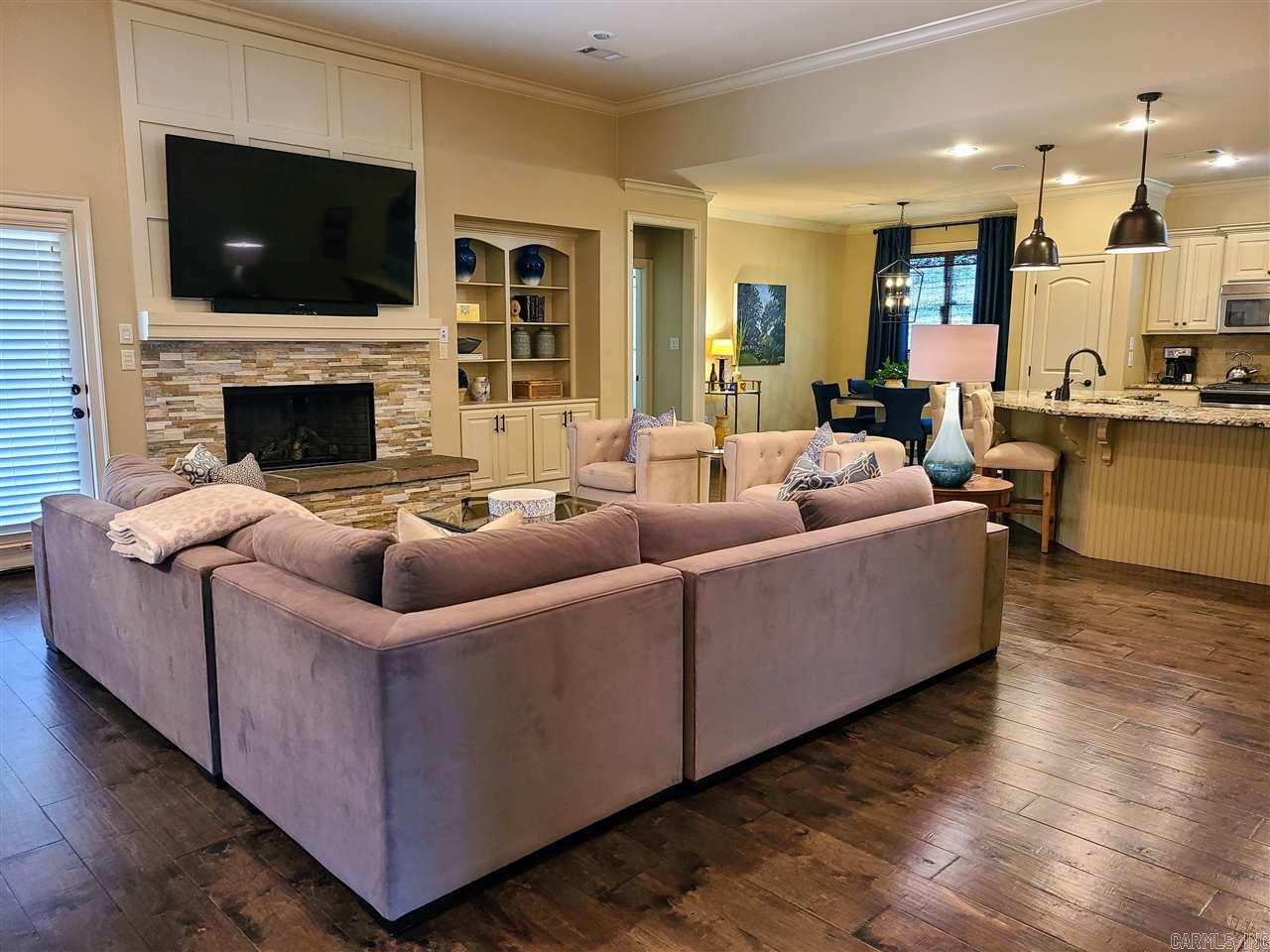 Wildwood Place - Residential