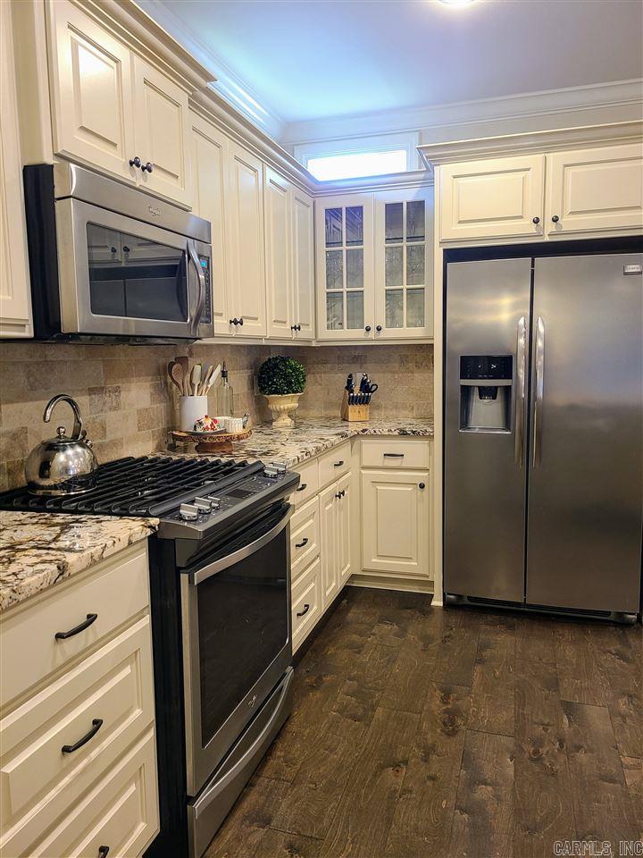 Wildwood Place - Residential