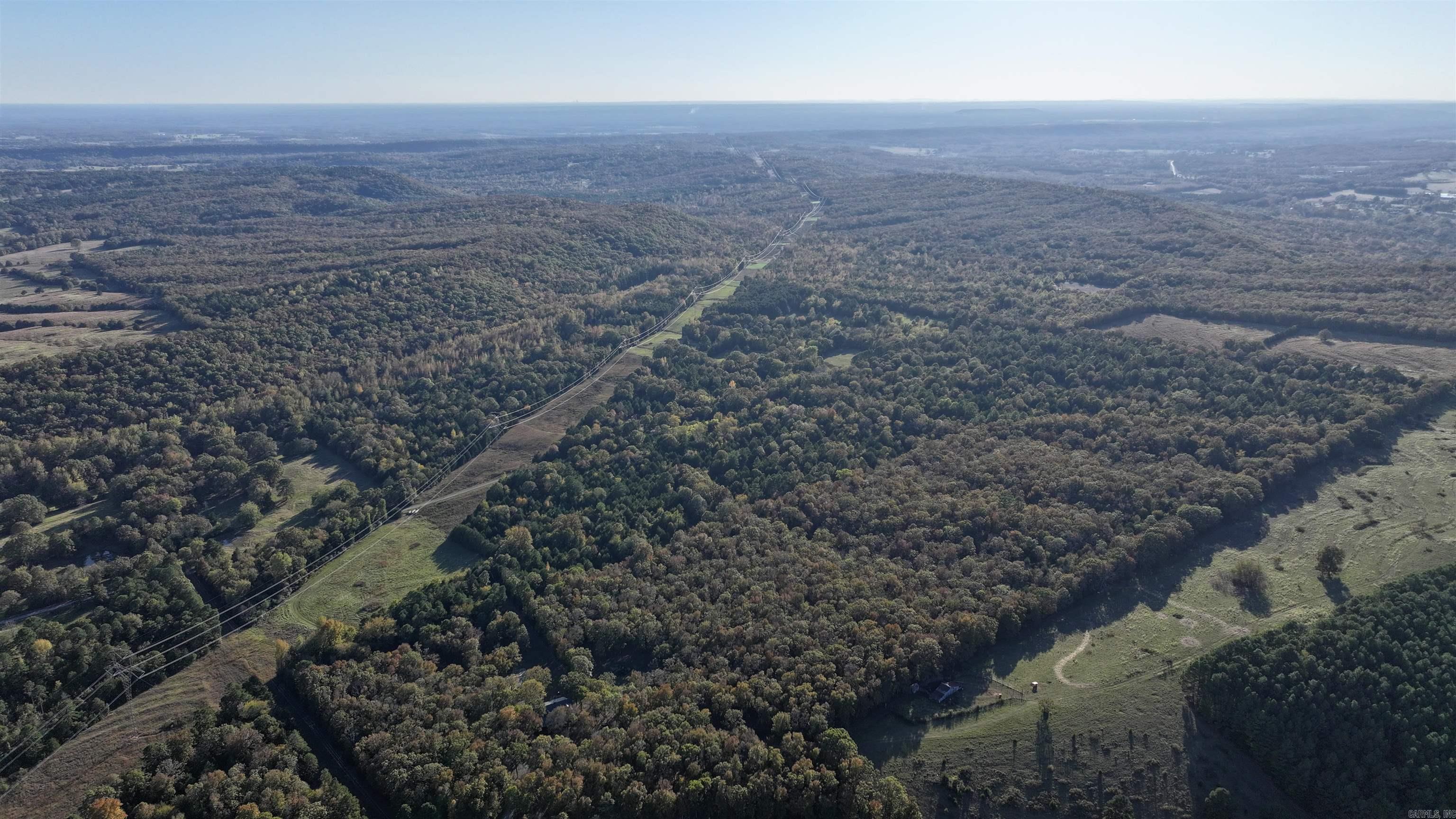 Metes & Bounds - Land