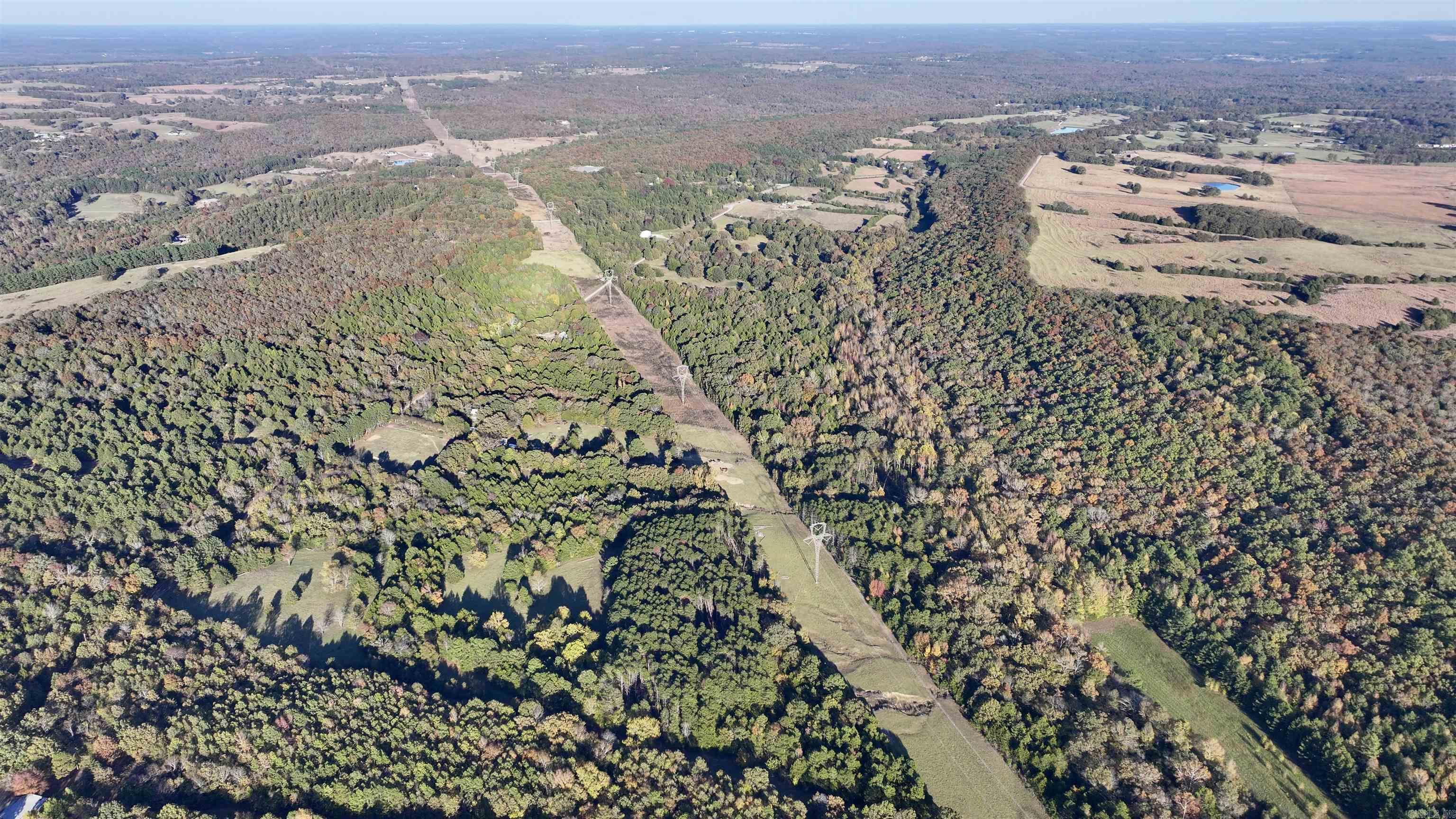 Metes & Bounds - Land