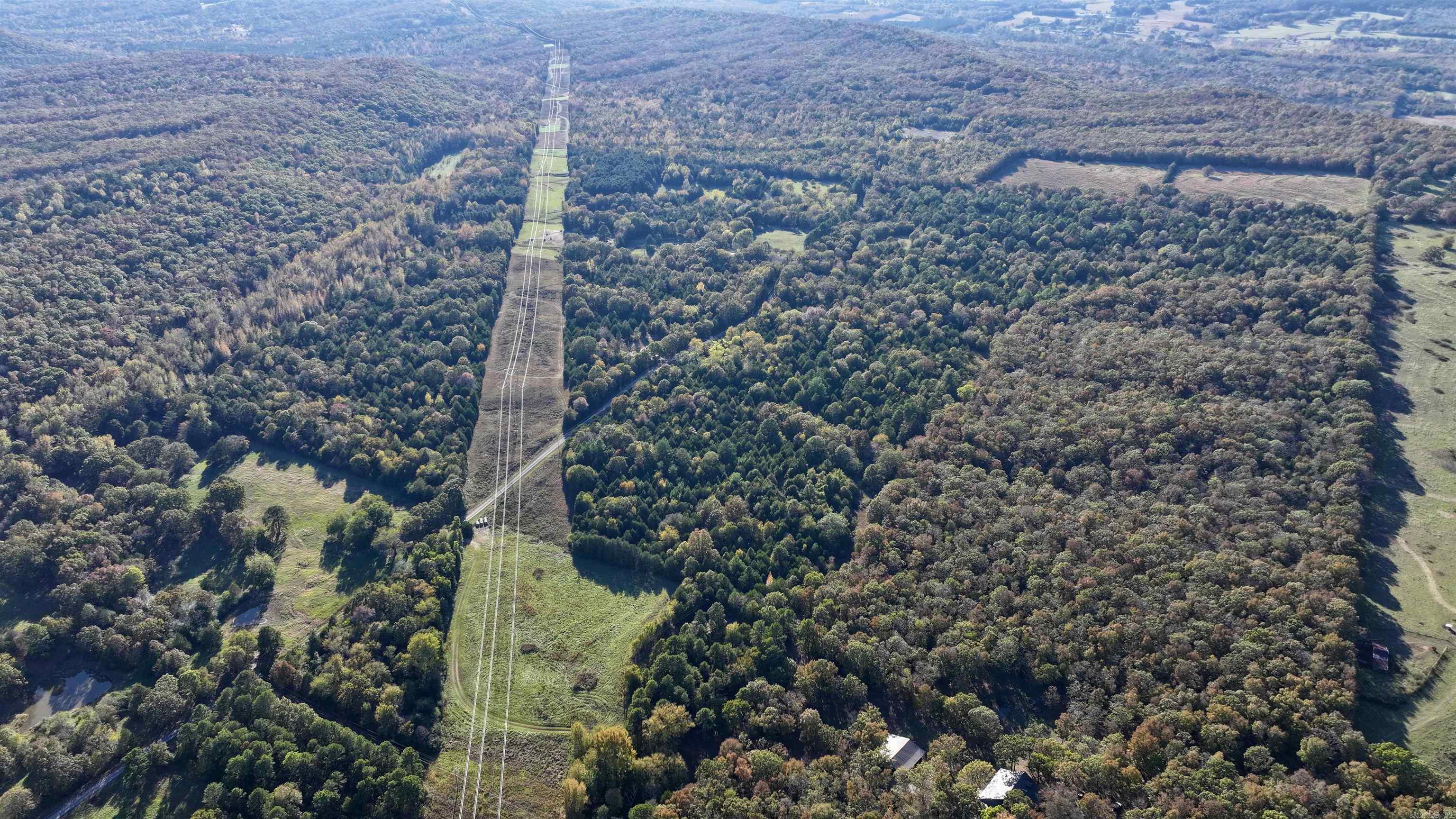 Metes & Bounds - Land