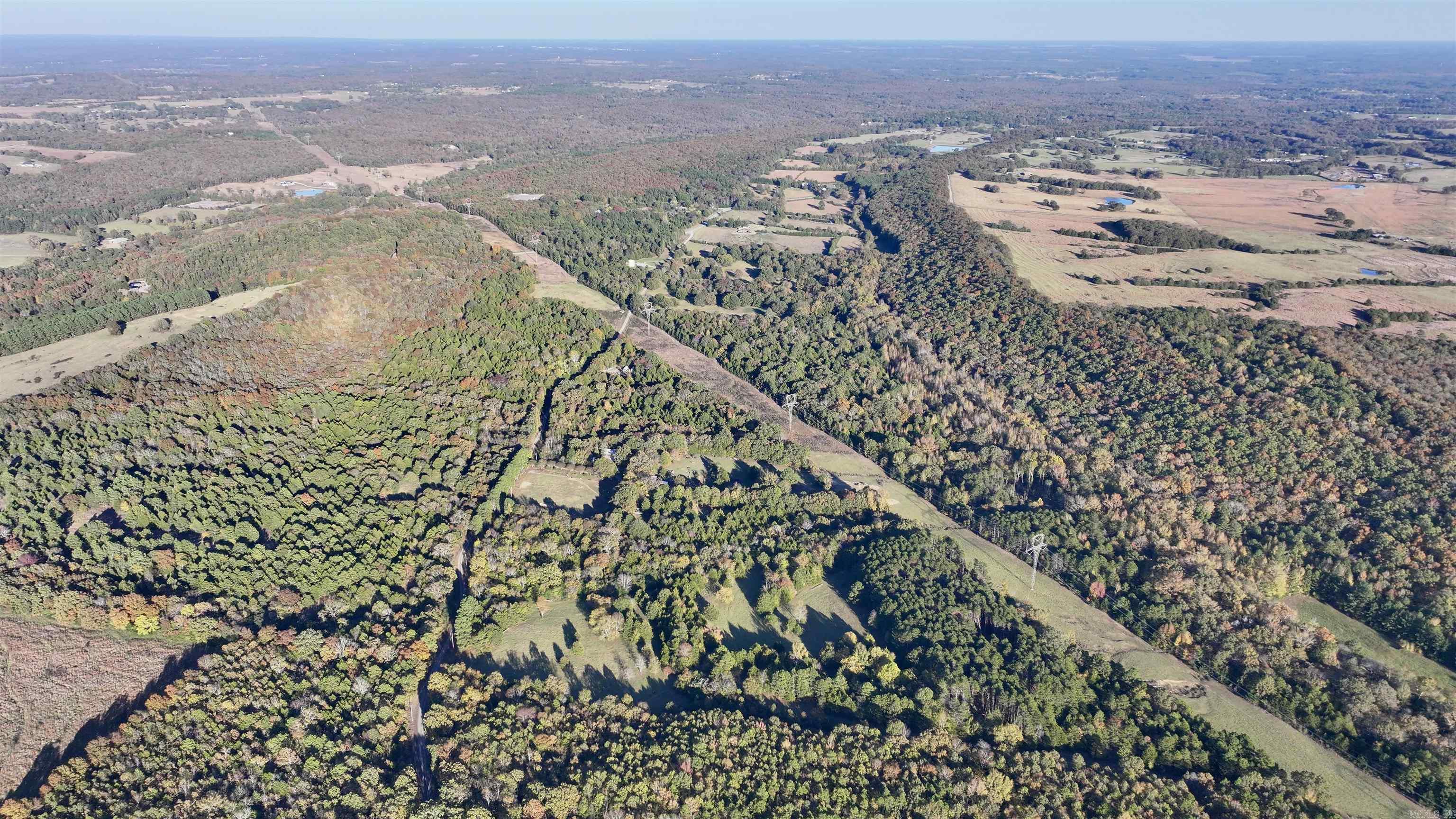 Metes & Bounds - Land