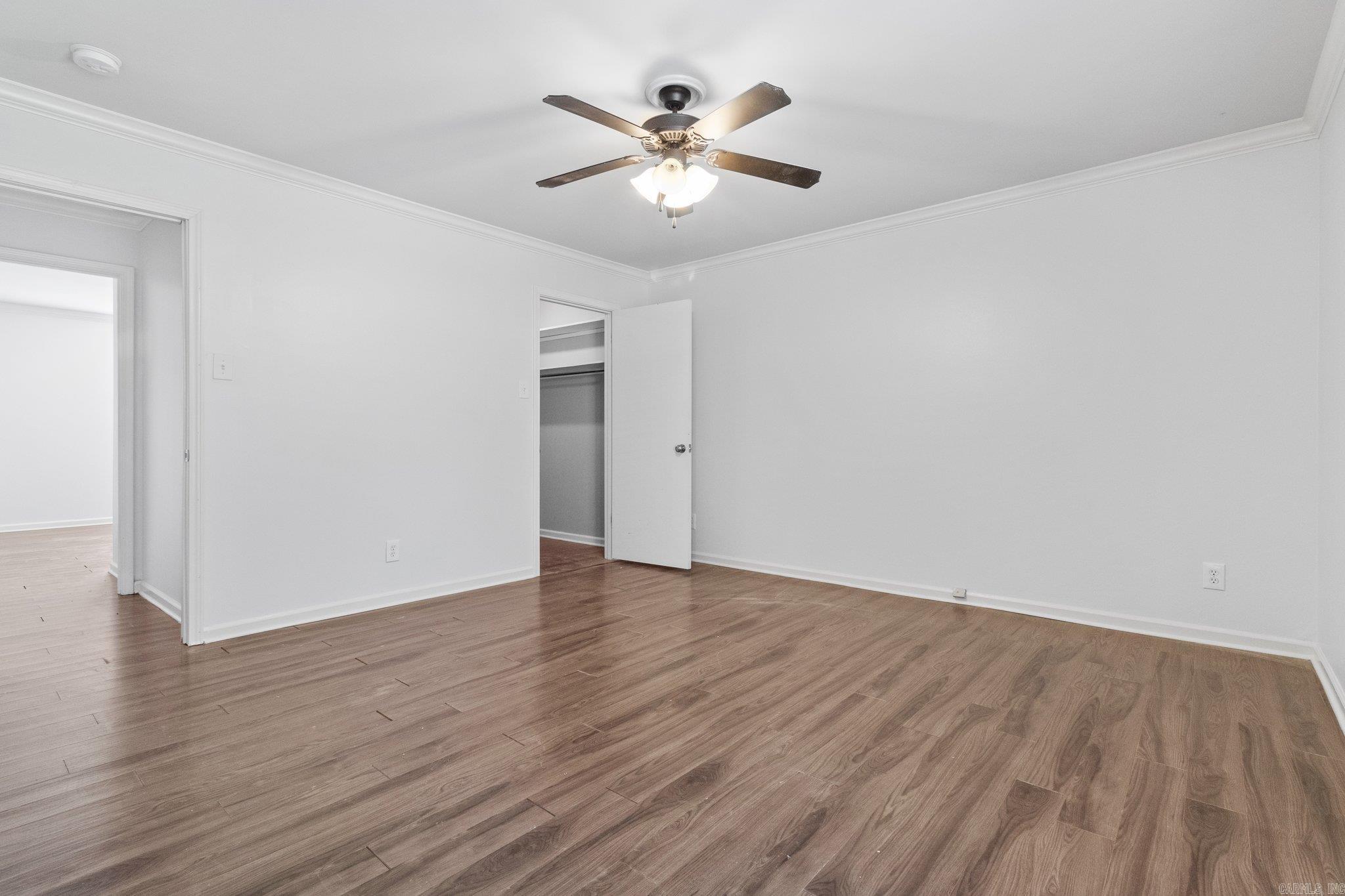 LINDENWOOD - Residential