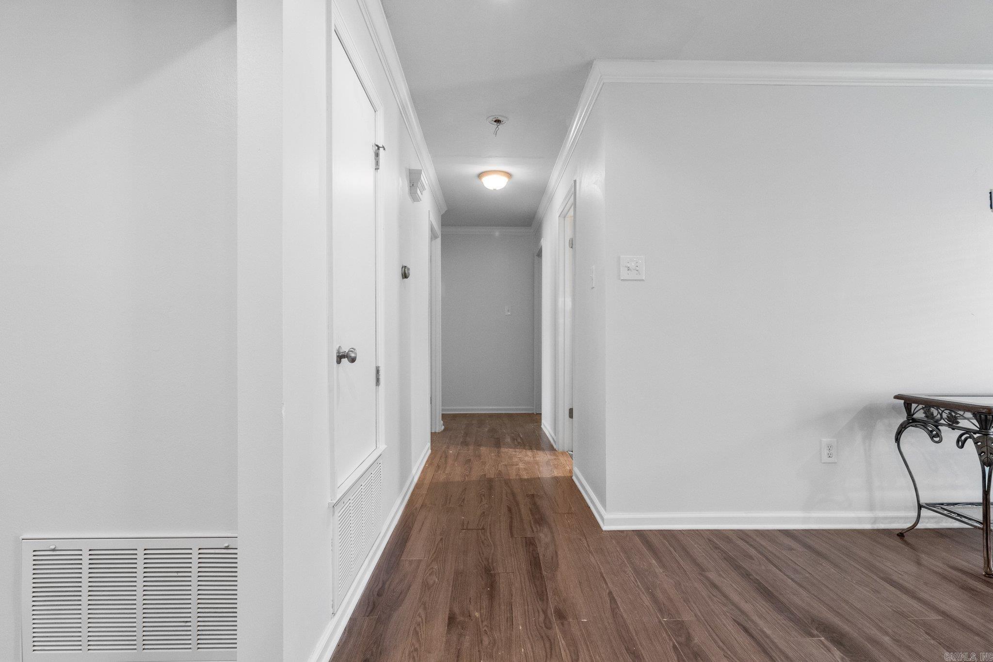 LINDENWOOD - Residential