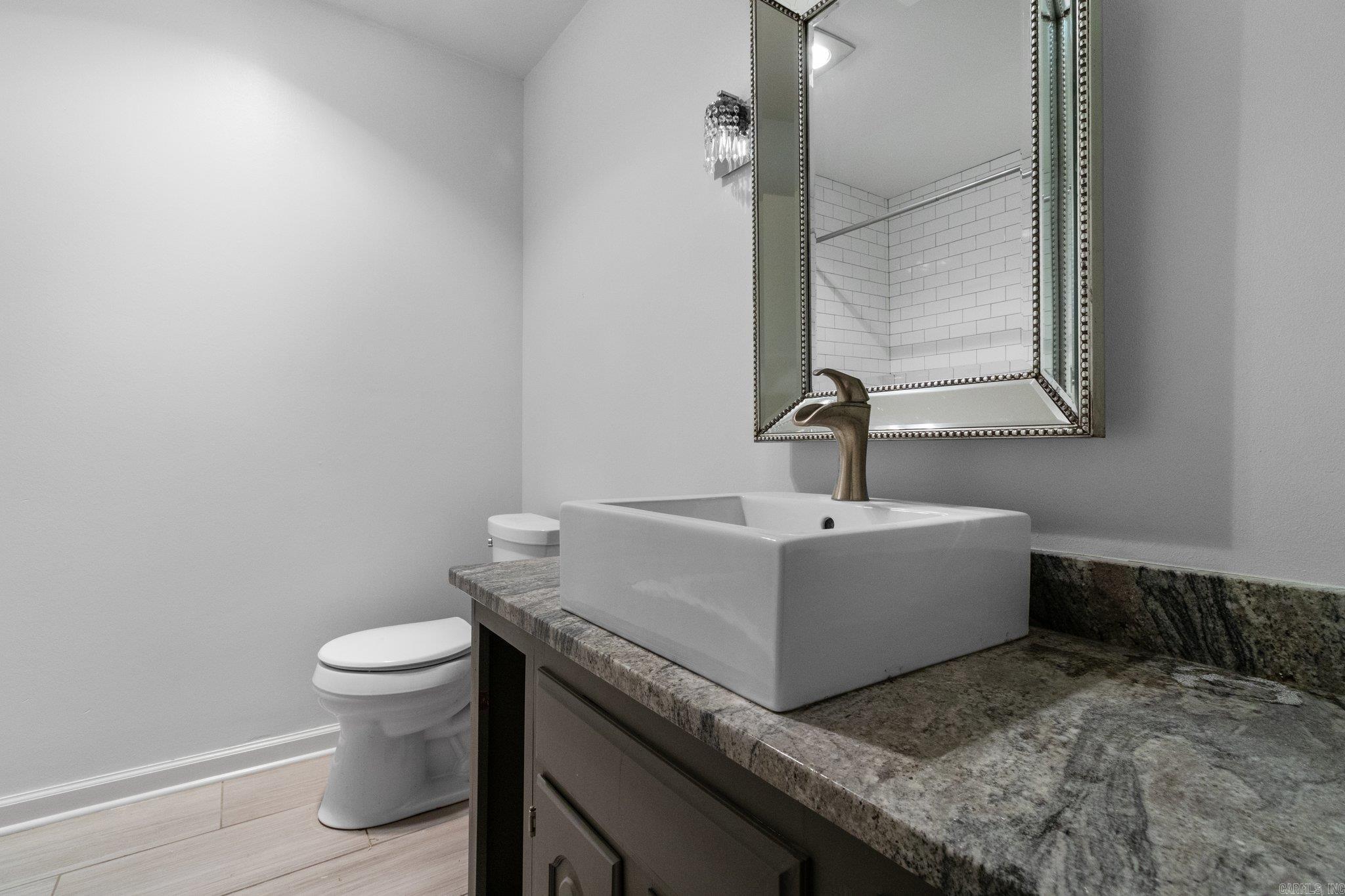 LINDENWOOD - Residential