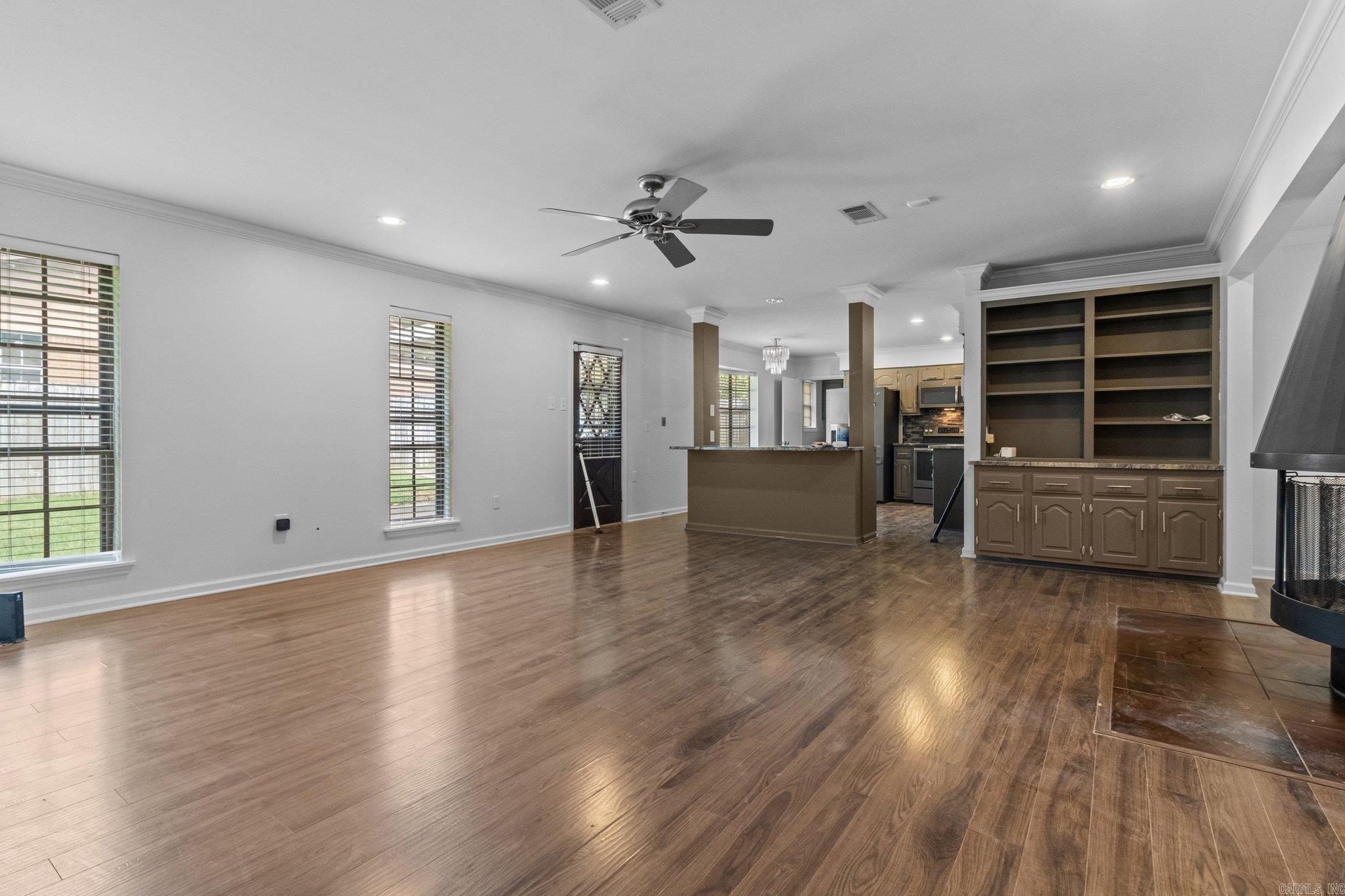 LINDENWOOD - Residential