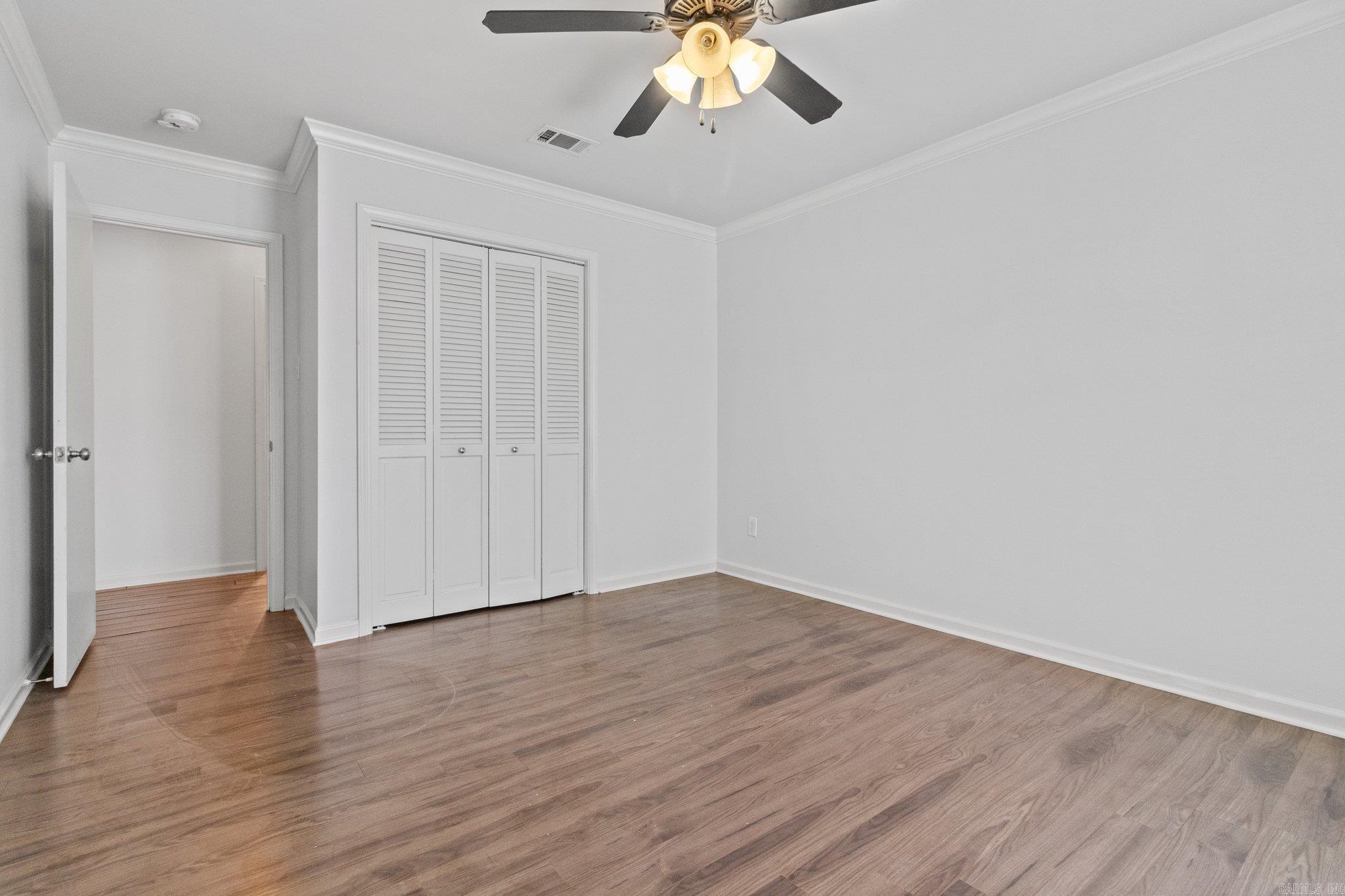 LINDENWOOD - Residential