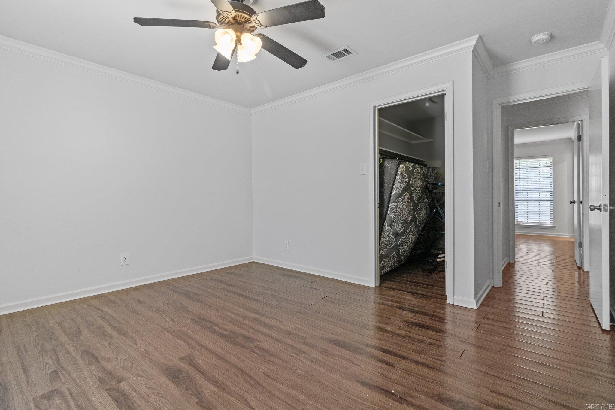 LINDENWOOD - Residential