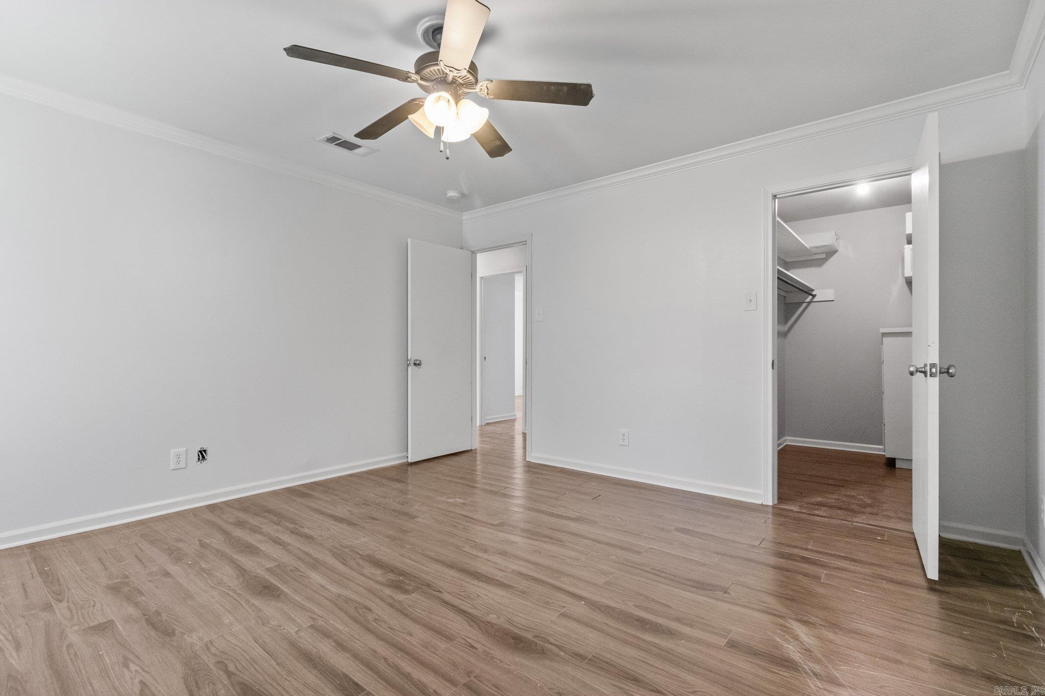 LINDENWOOD - Residential