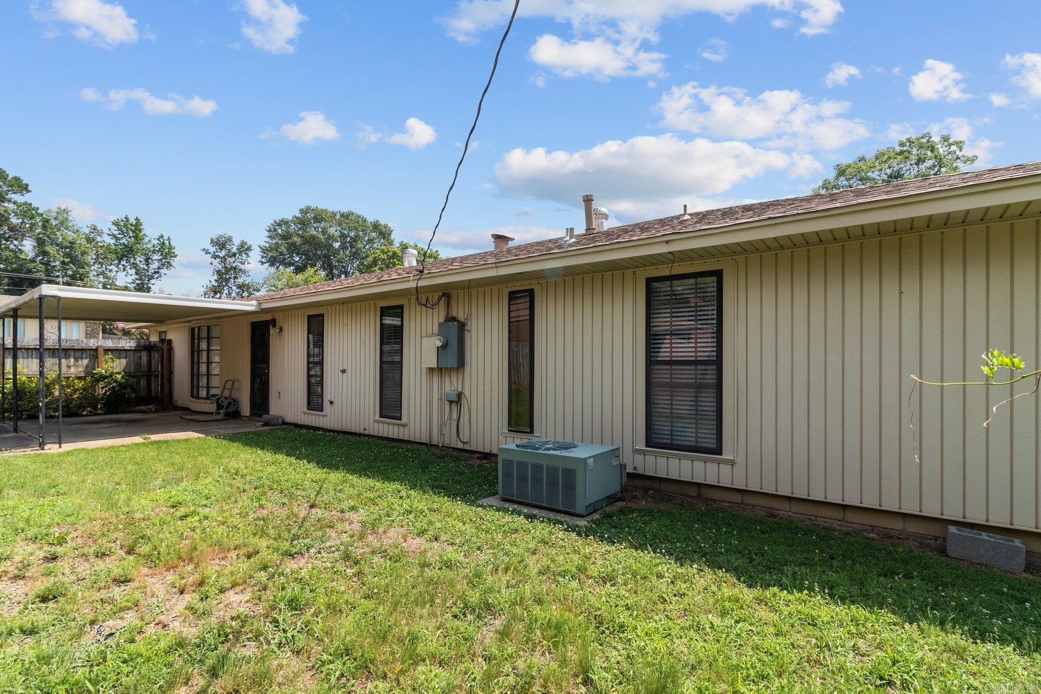 LINDENWOOD - Residential