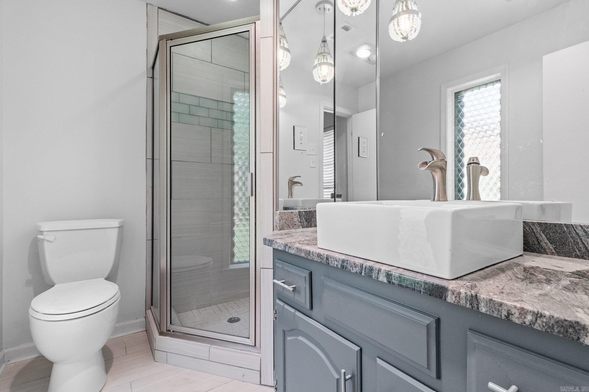 LINDENWOOD - Residential