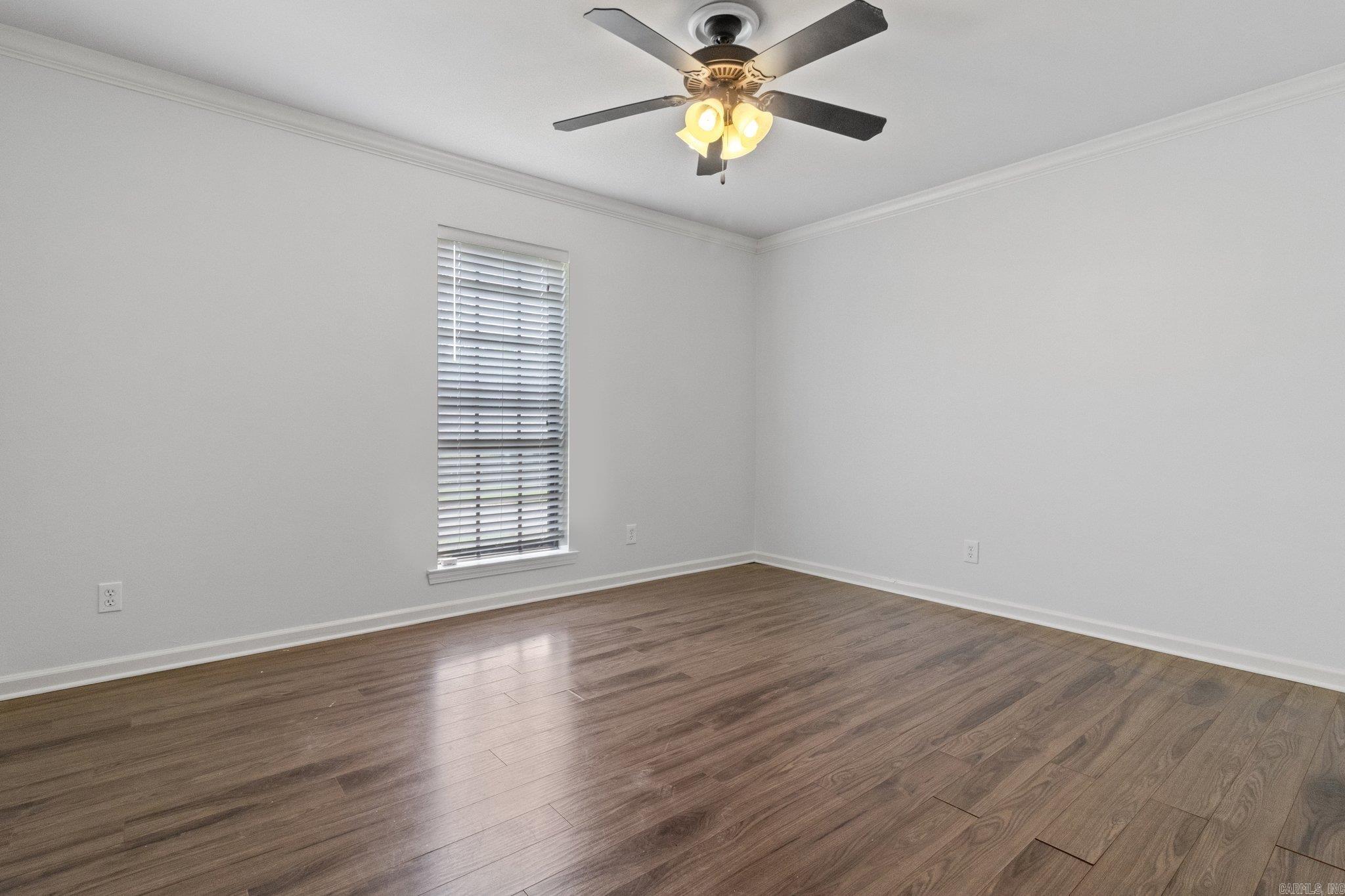 LINDENWOOD - Residential