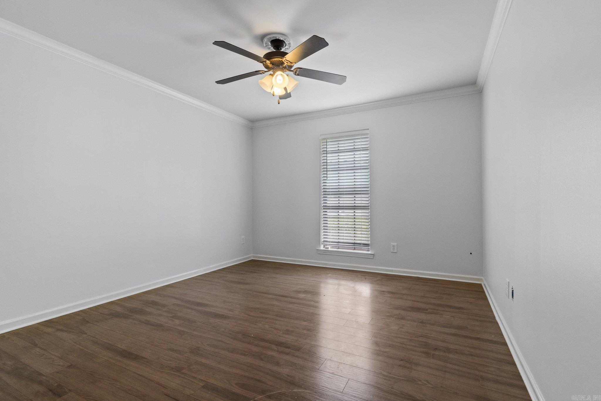 LINDENWOOD - Residential