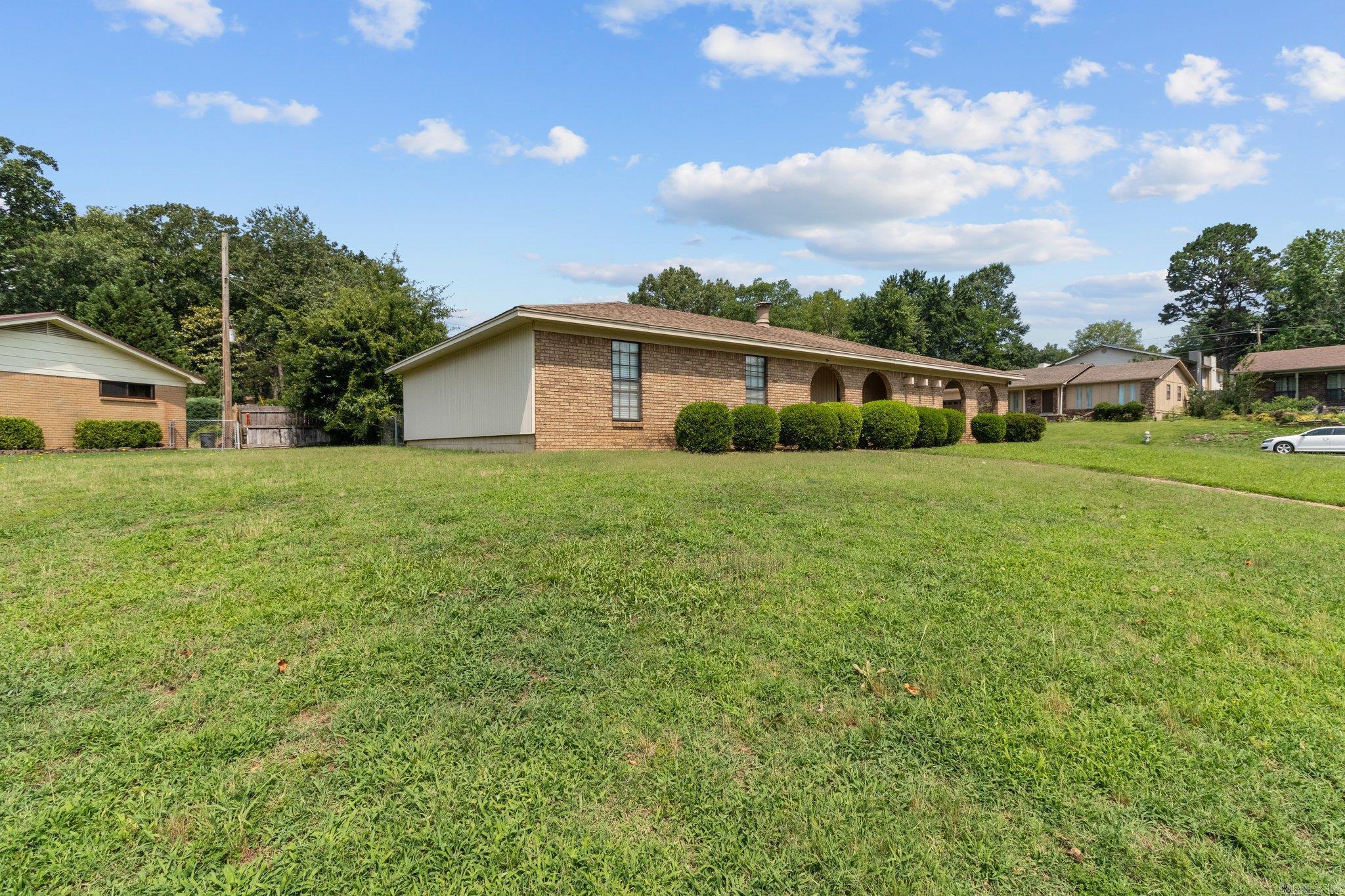 LINDENWOOD - Residential