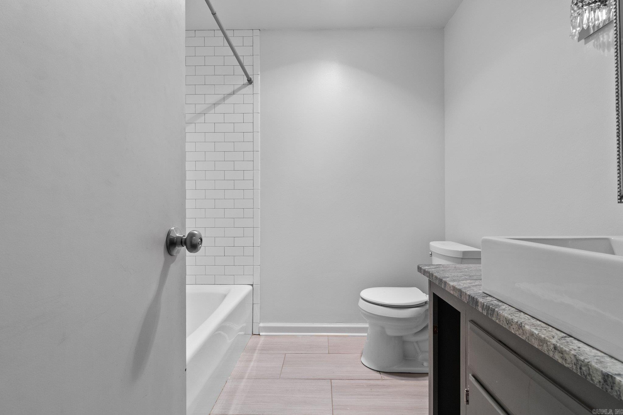 LINDENWOOD - Residential