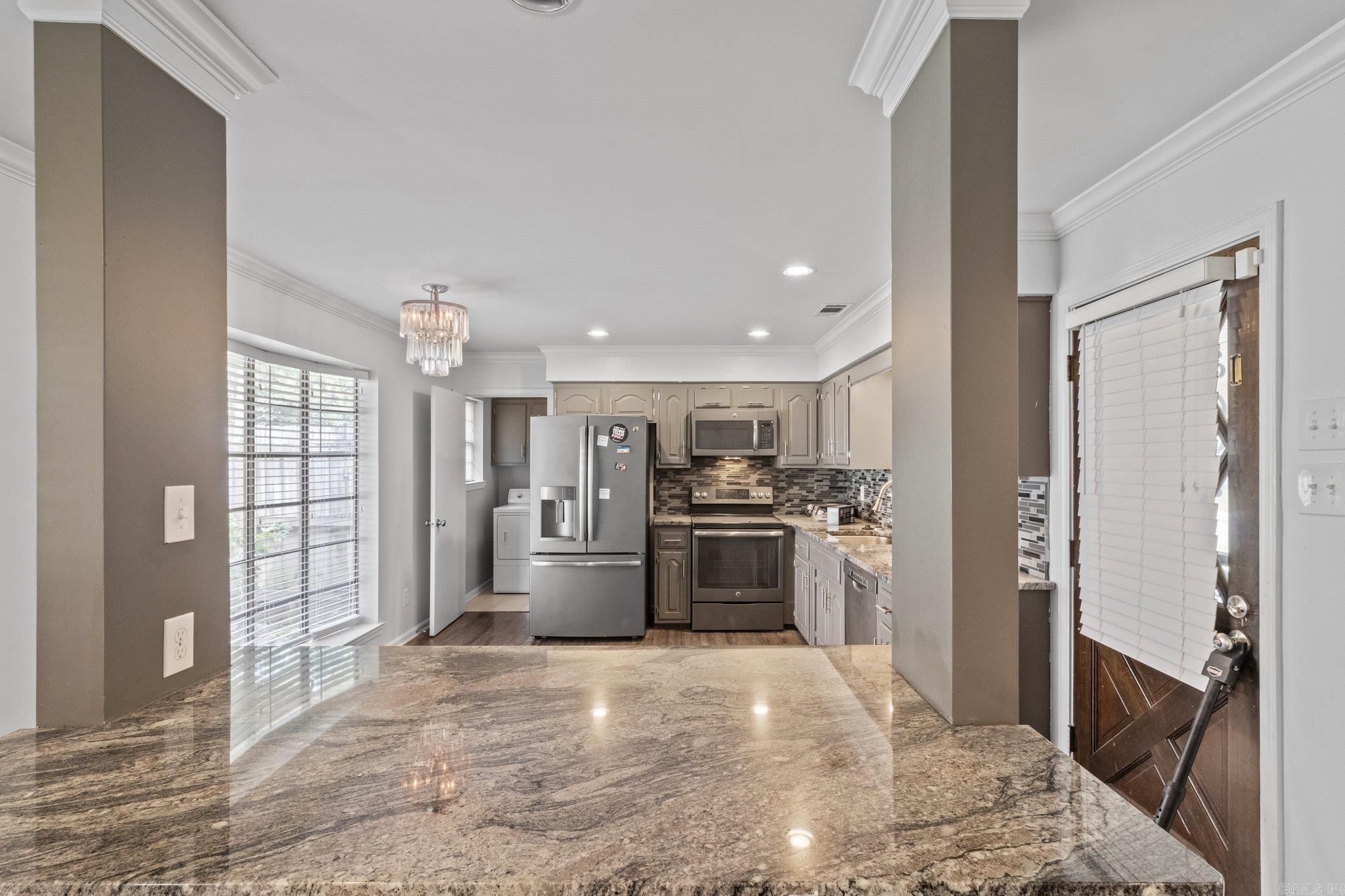 LINDENWOOD - Residential