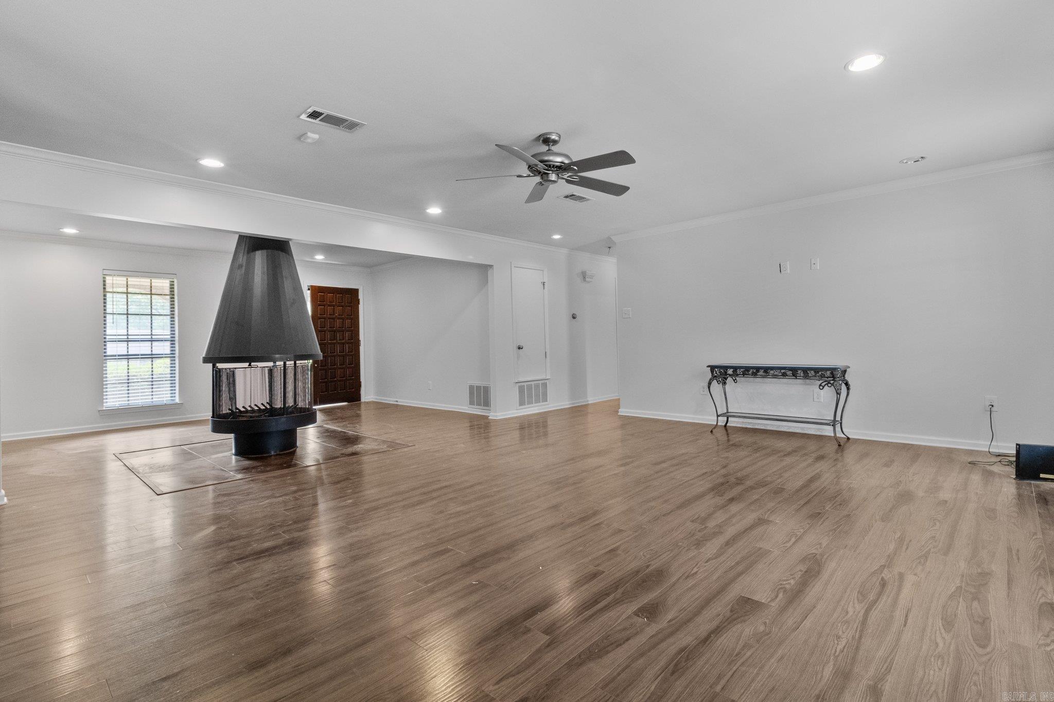 LINDENWOOD - Residential