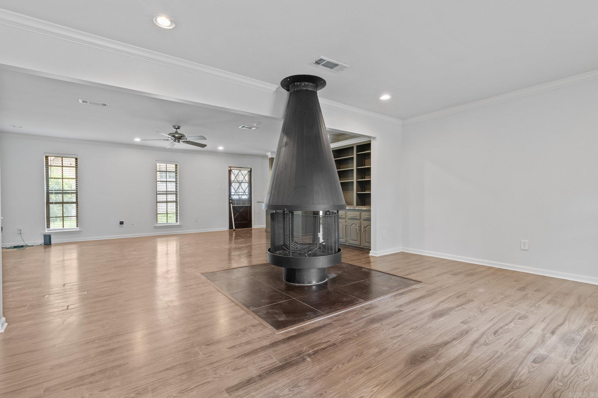 LINDENWOOD - Residential