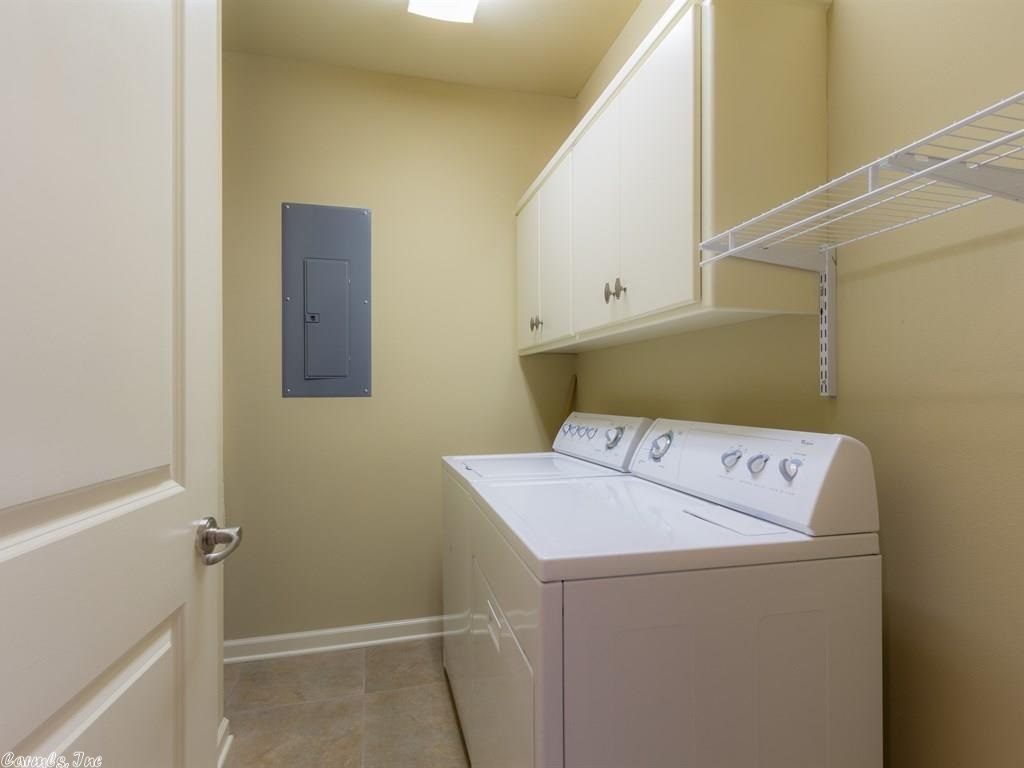 Southbridge HPR - Residential