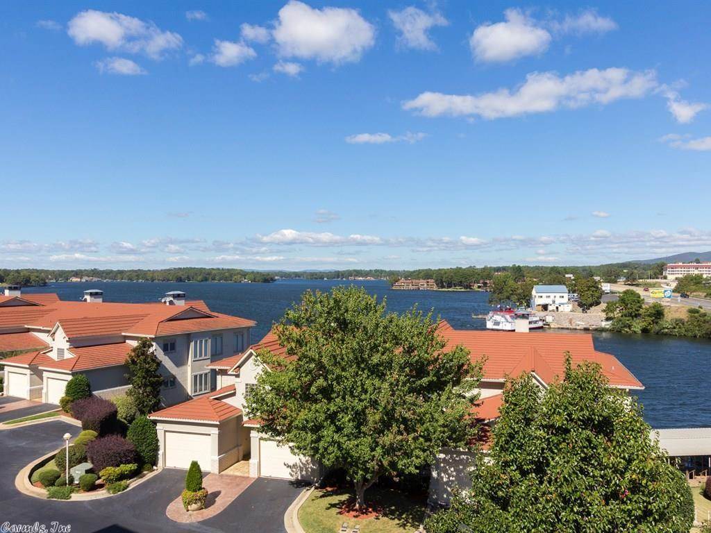 Southbridge HPR - Residential