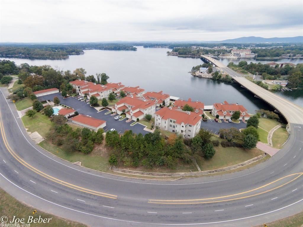 Southbridge HPR - Residential