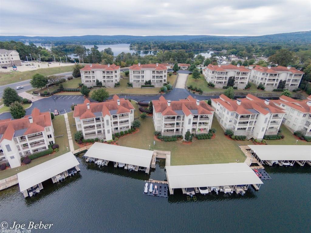 Southbridge HPR - Residential