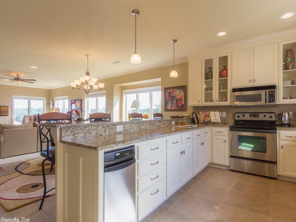 Southbridge HPR - Residential