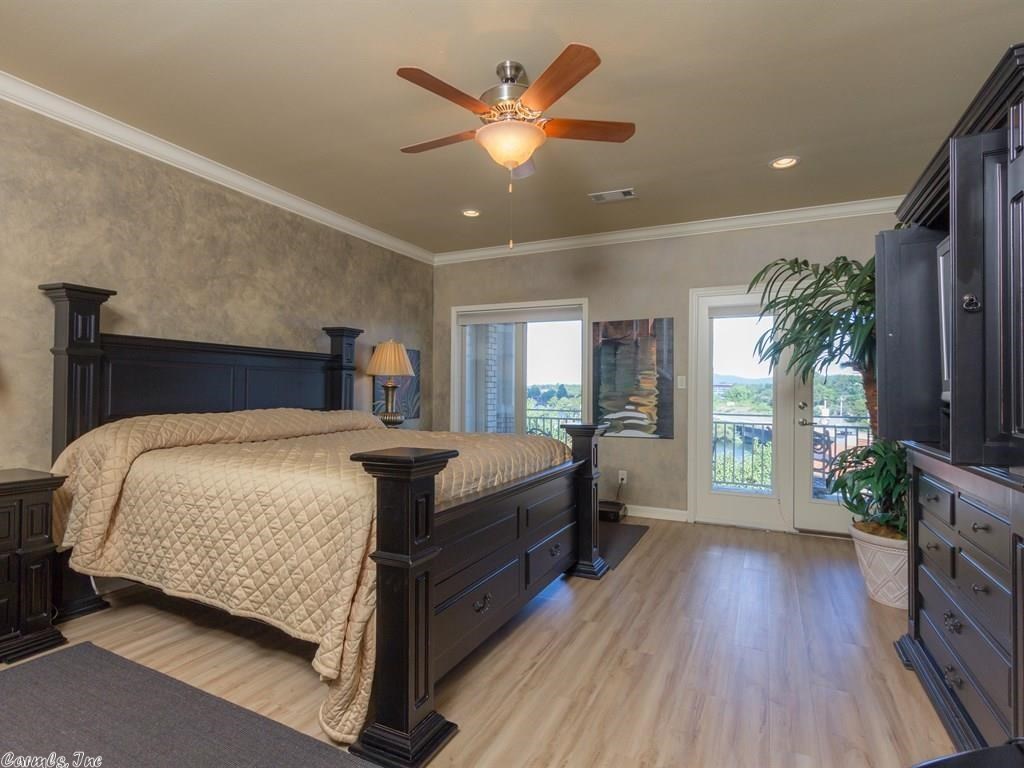 Southbridge HPR - Residential