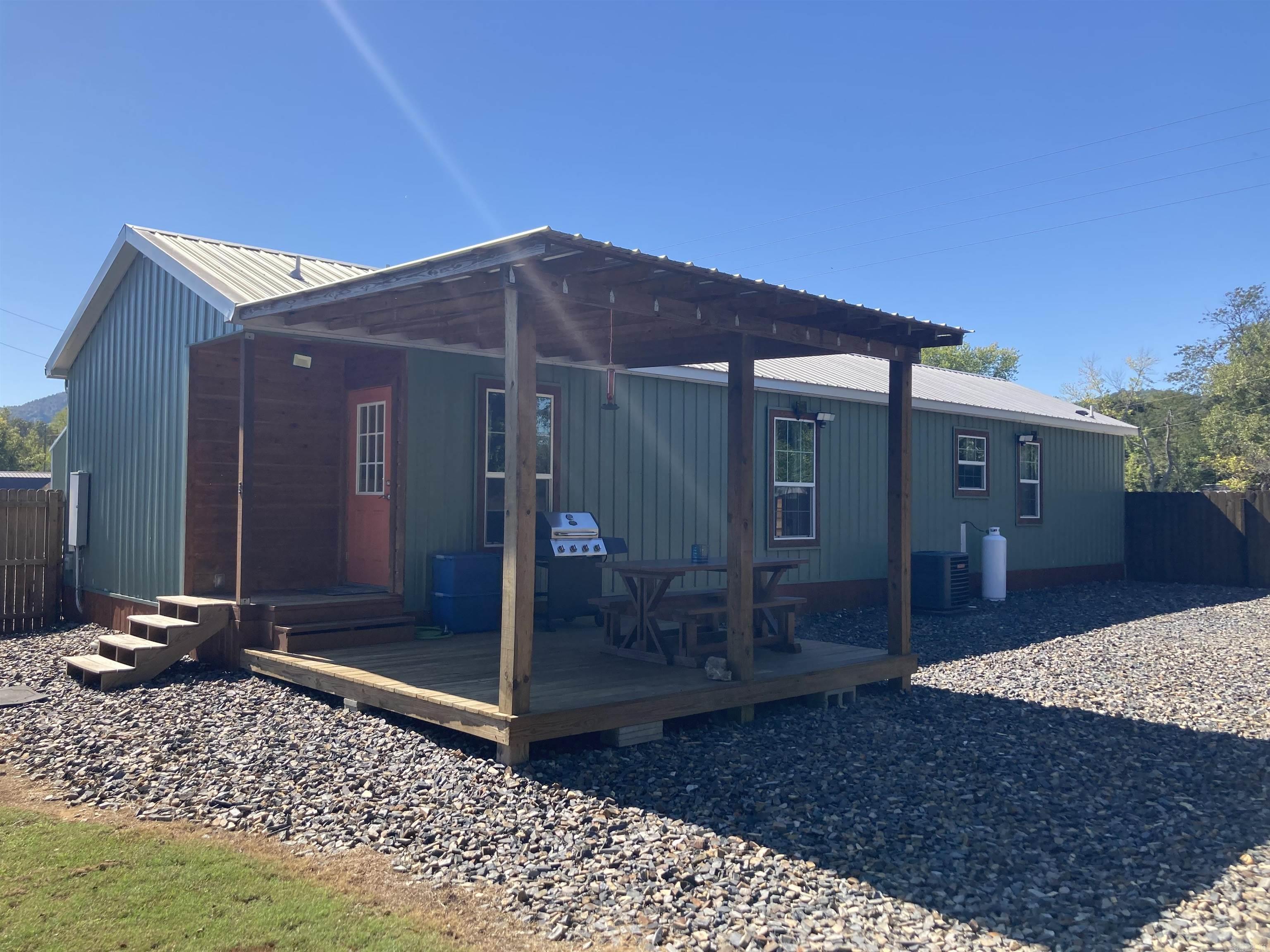 GREENS ADDITION - Residential