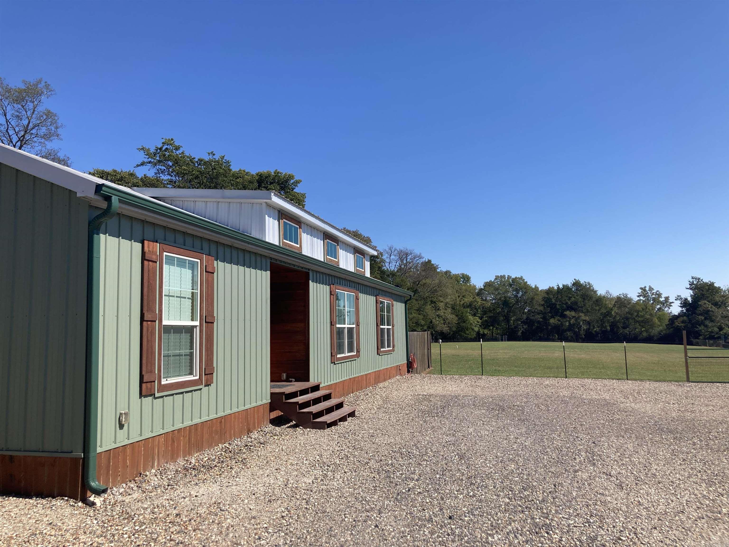 GREENS ADDITION - Residential