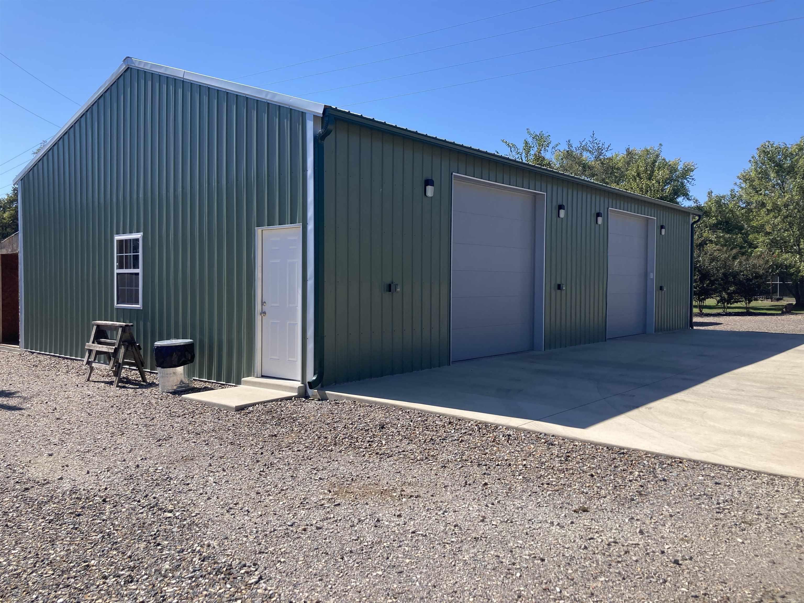 GREENS ADDITION - Residential